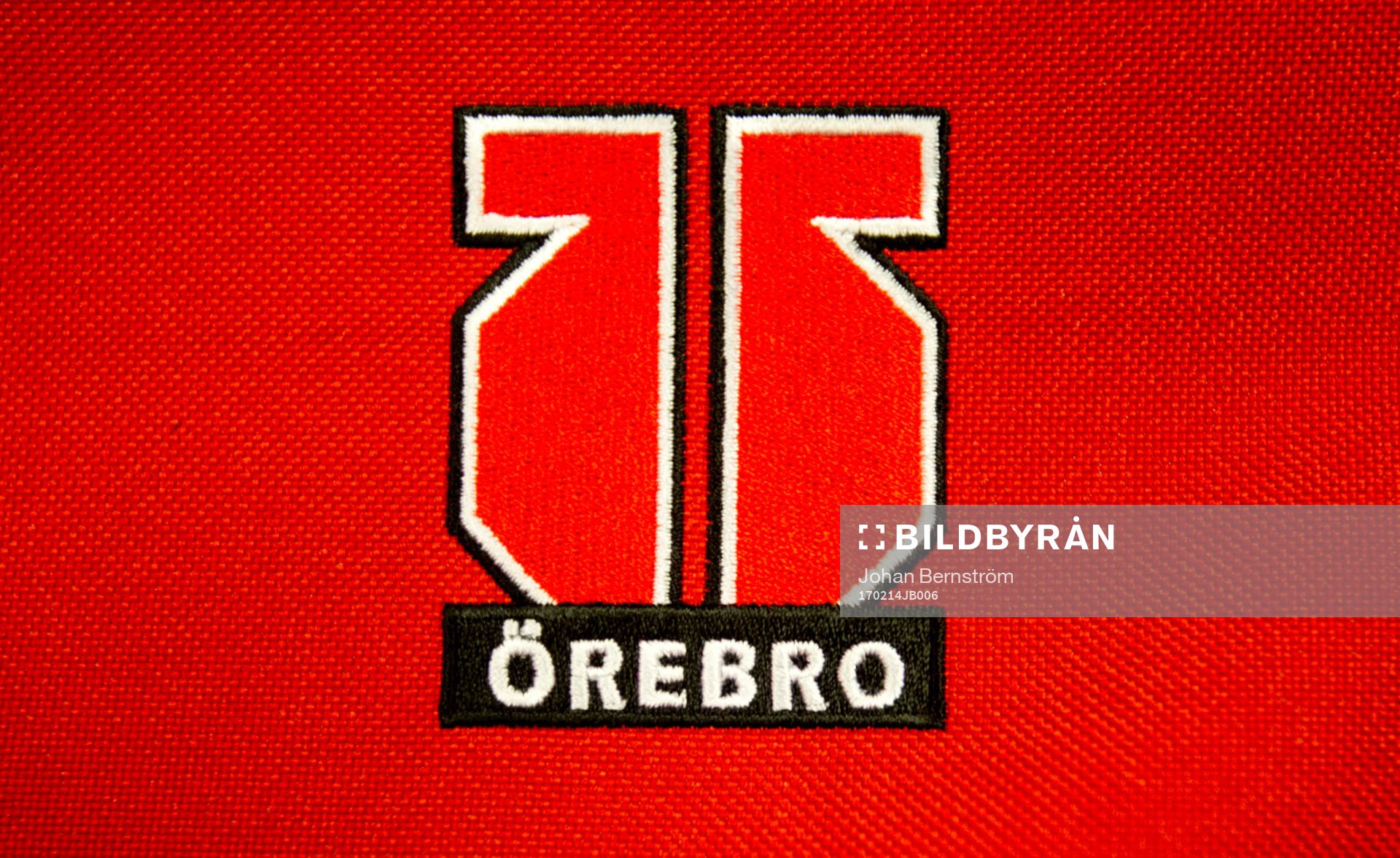 Örebro Hockeys logotyp