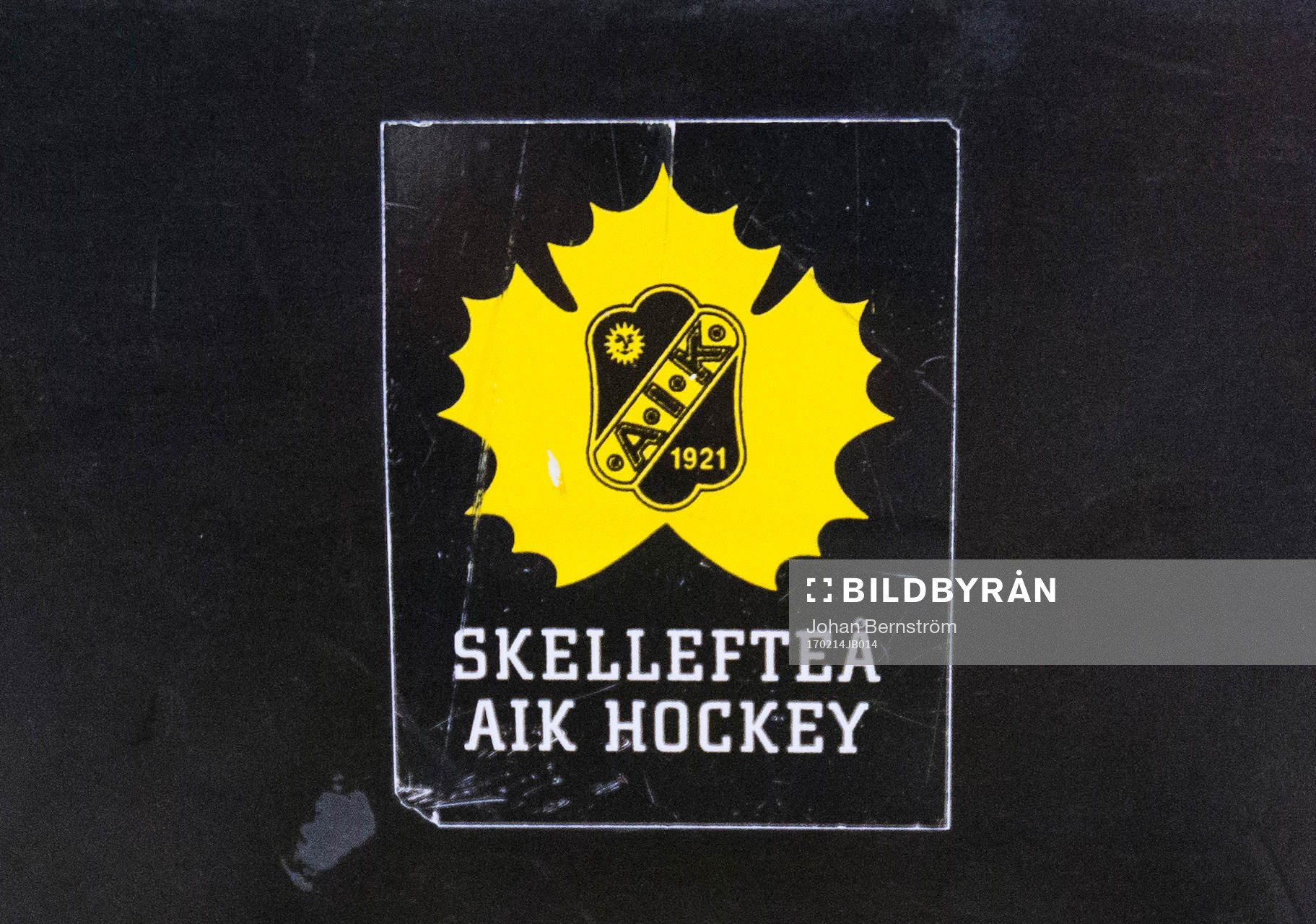 Skellefteås logotyp