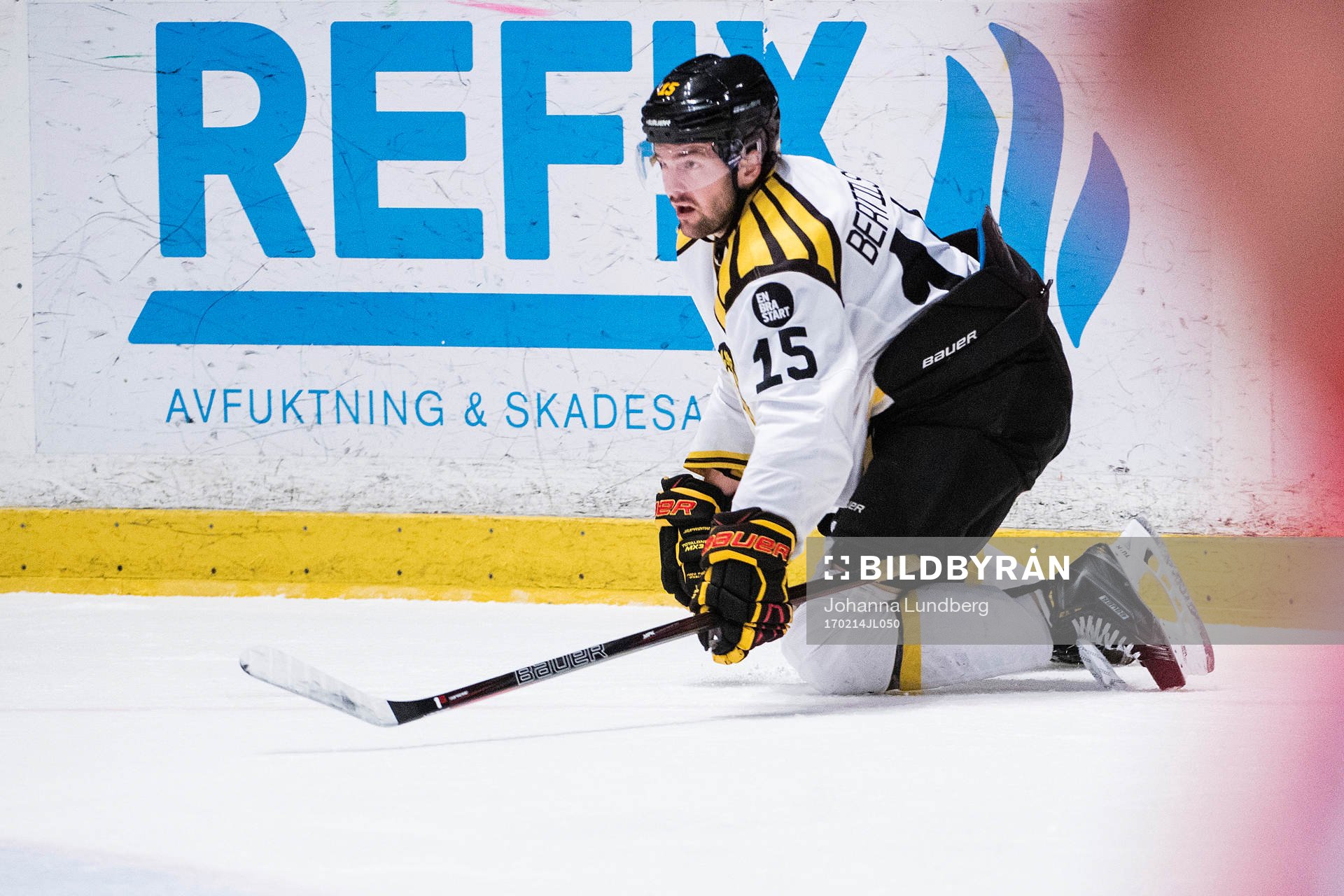 Brynäs Simon Bertilsson