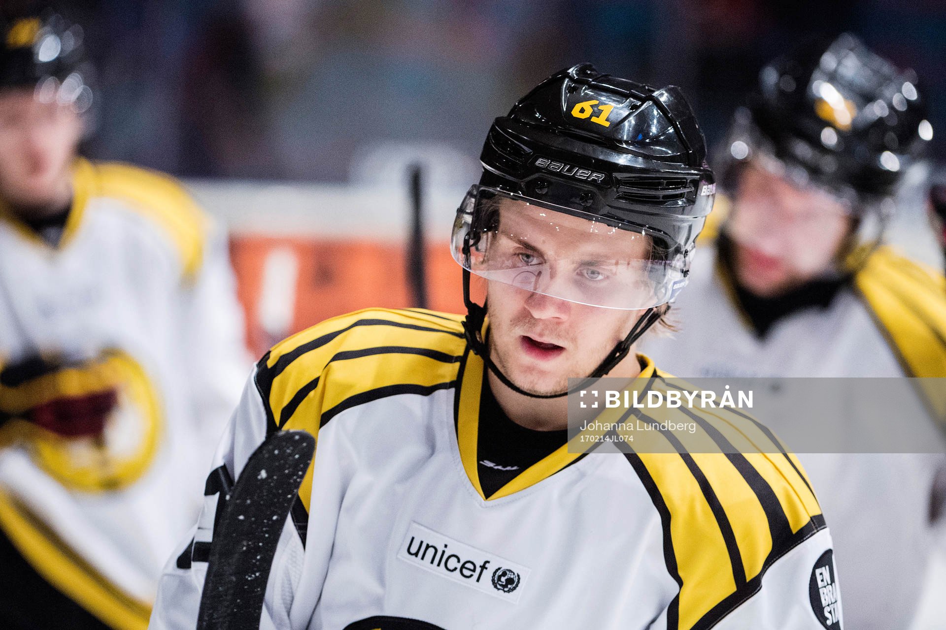 Brynäs Juuso Ikonen