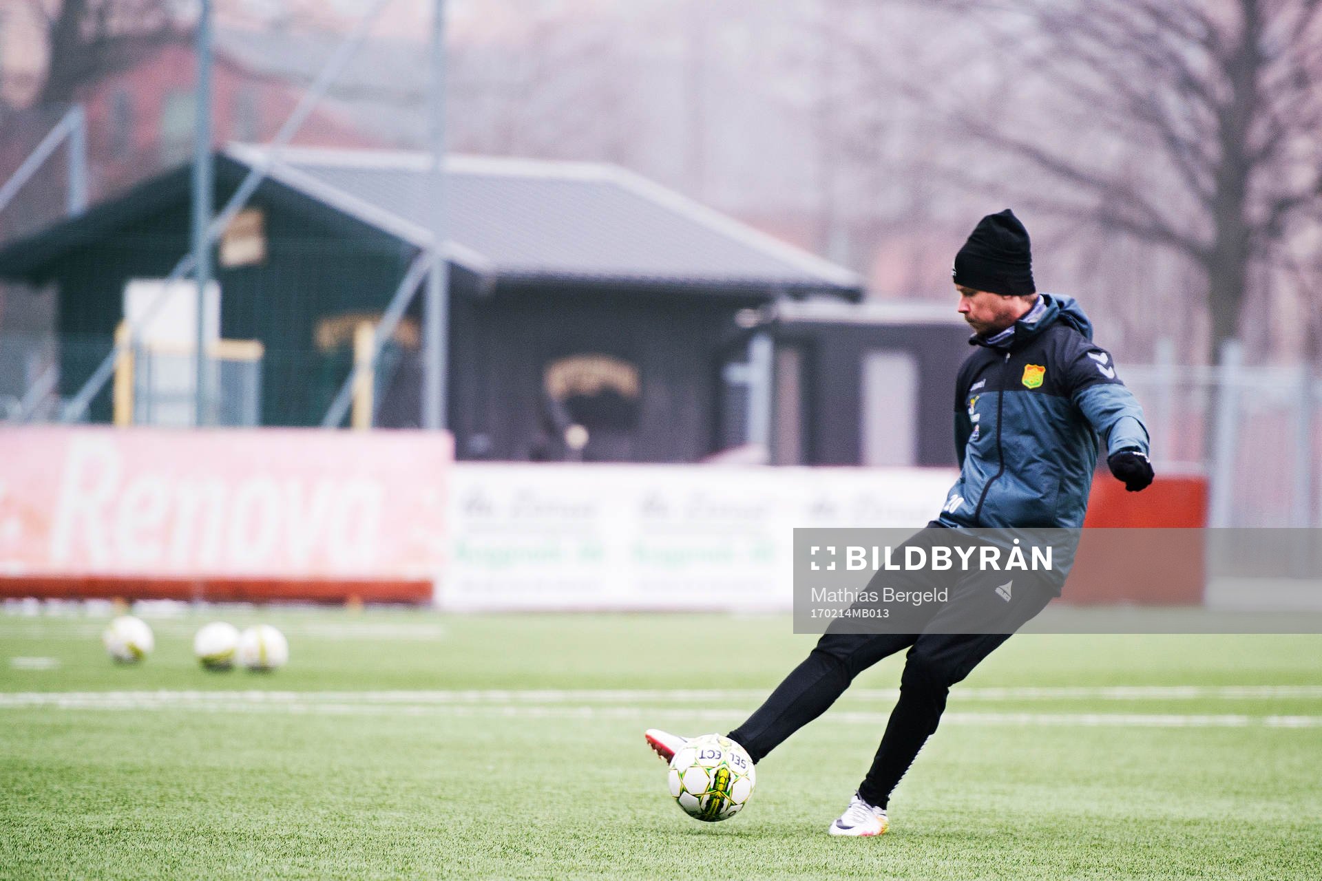 GAIS Dusan Djuric