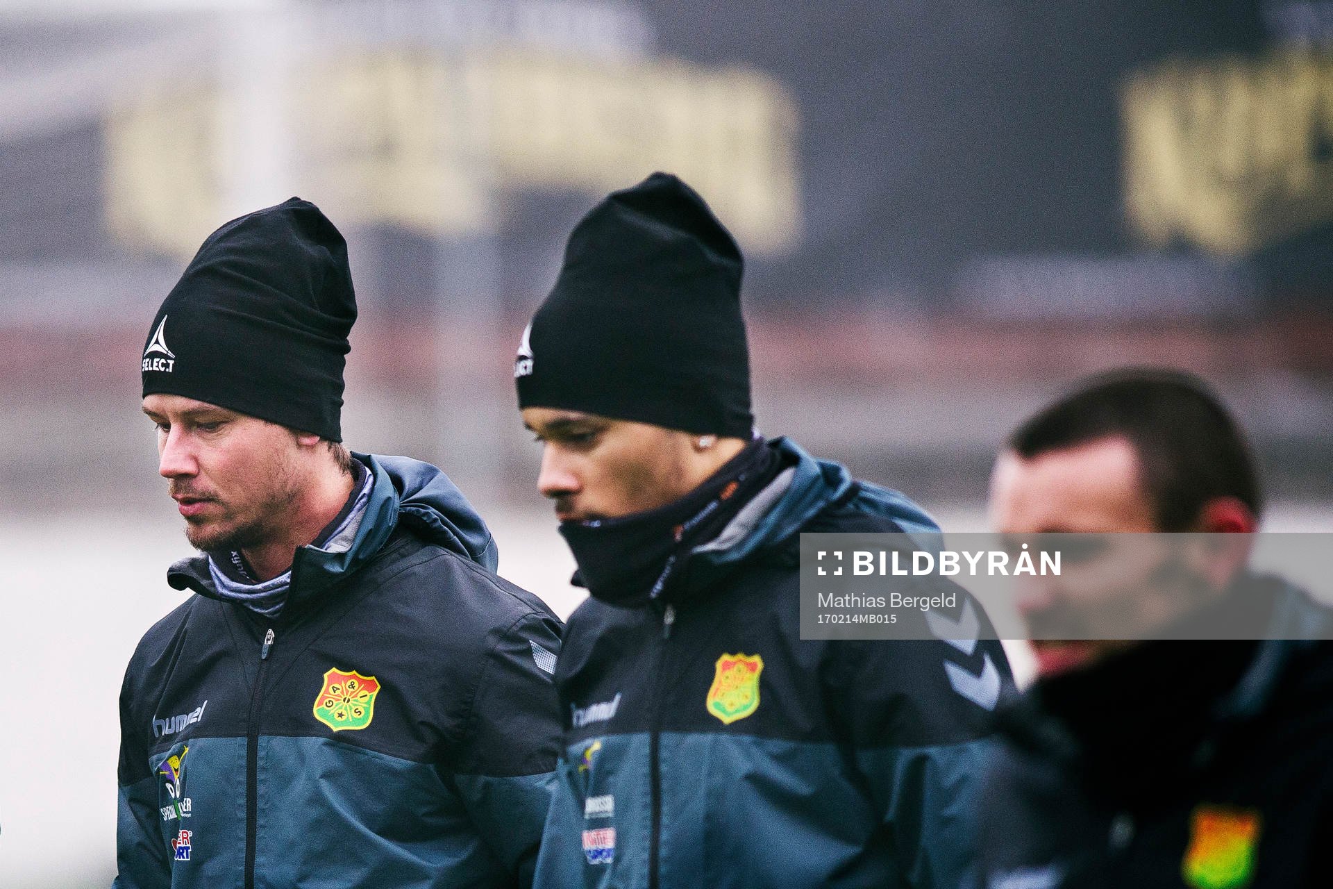GAIS Dusan Djuric (tv)