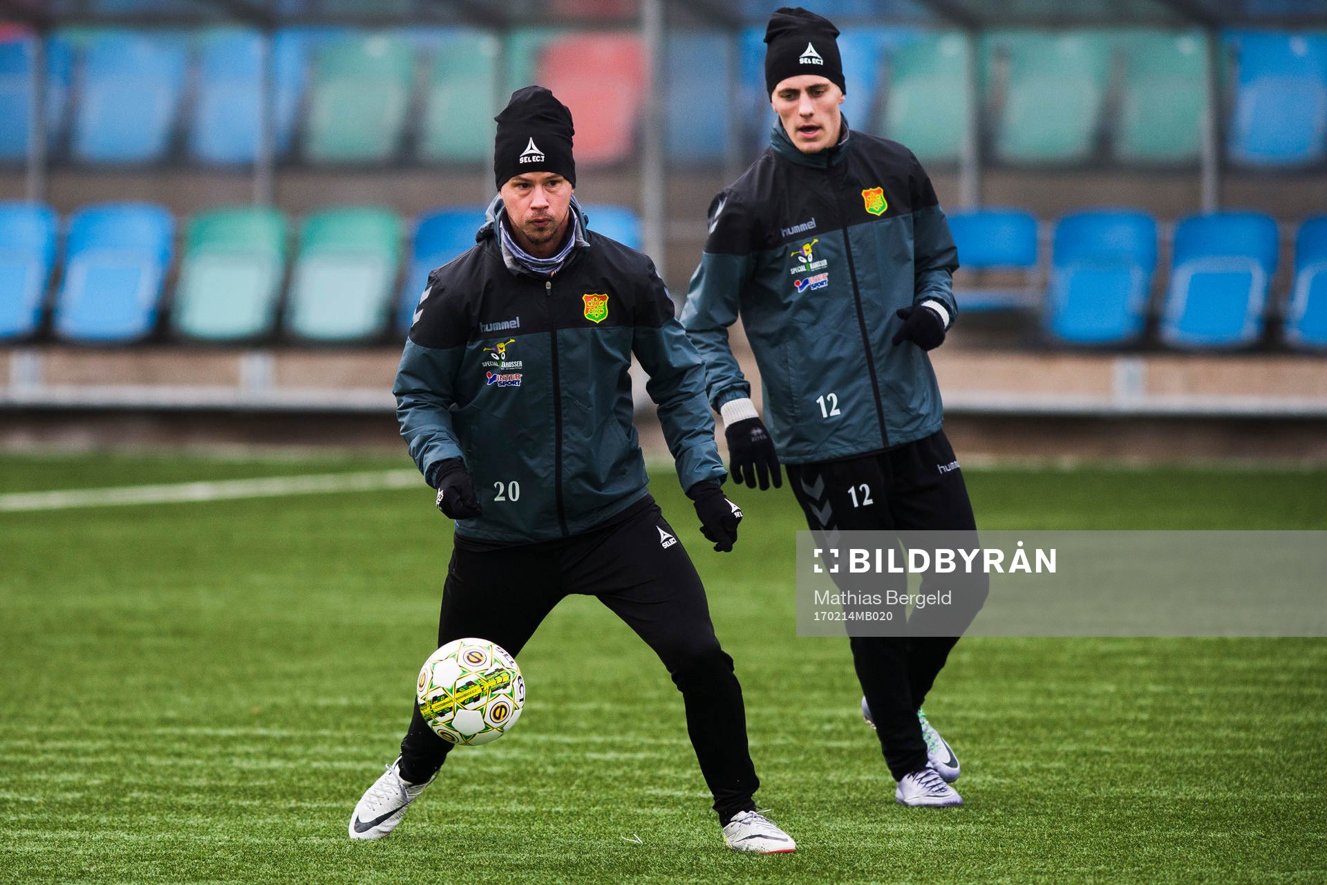 GAIS Dusan Djuric