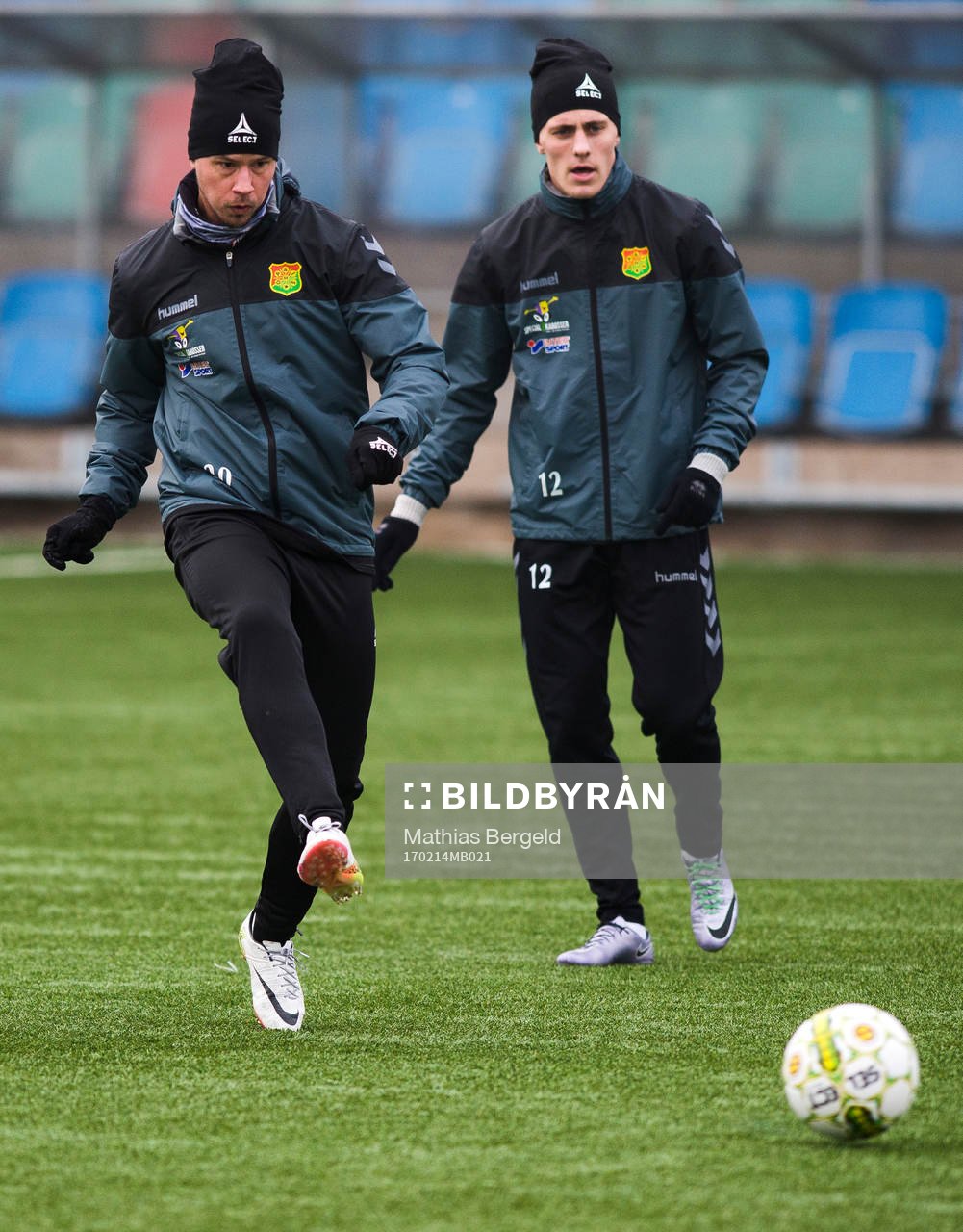 GAIS Dusan Djuric