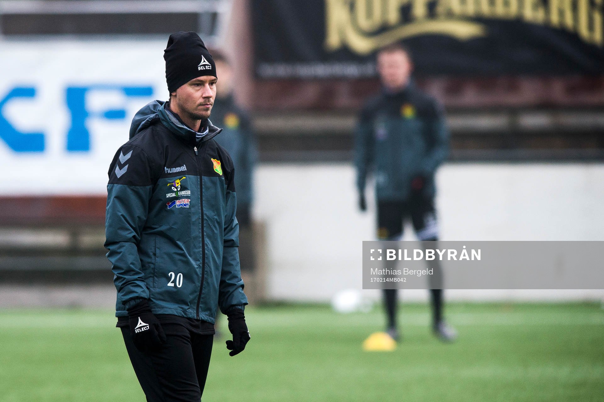 GAIS Dusan Djuric