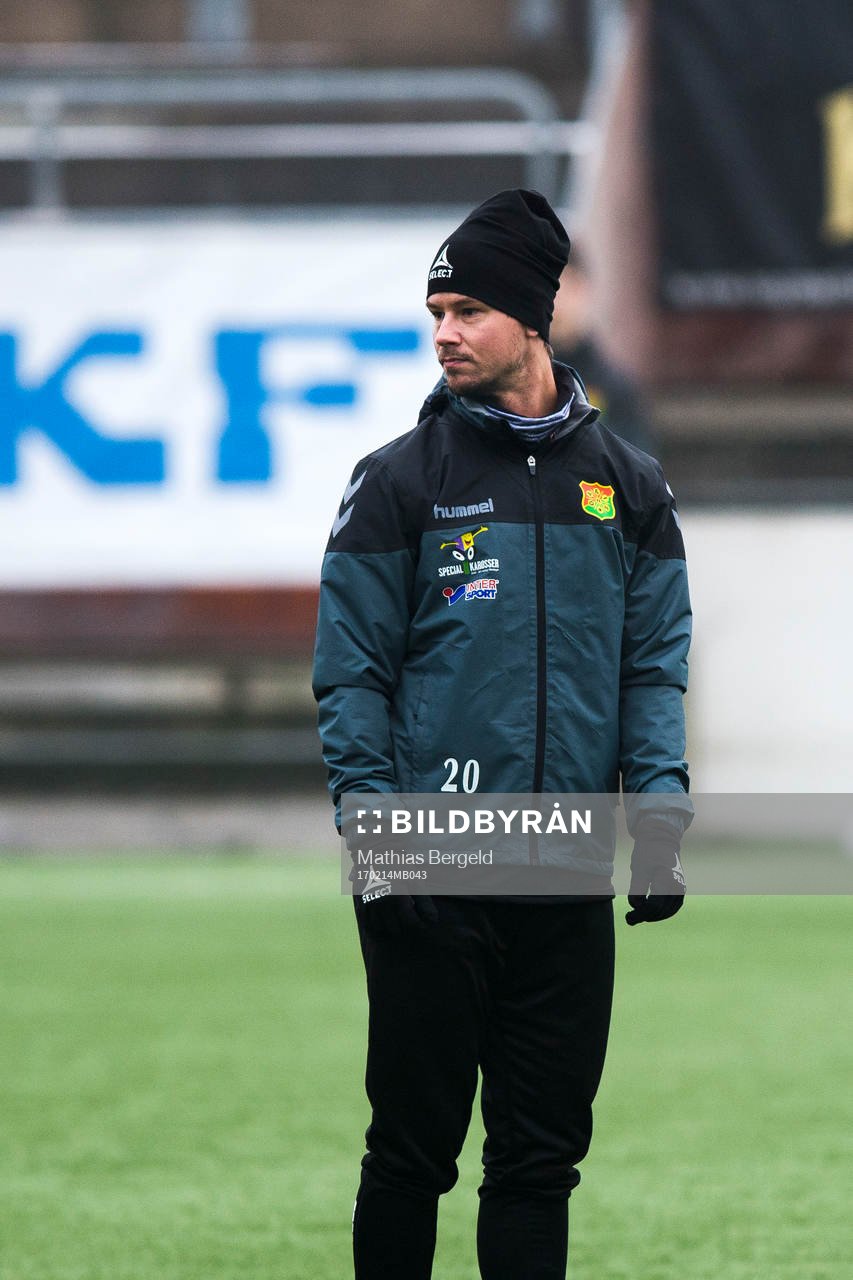 GAIS Dusan Djuric