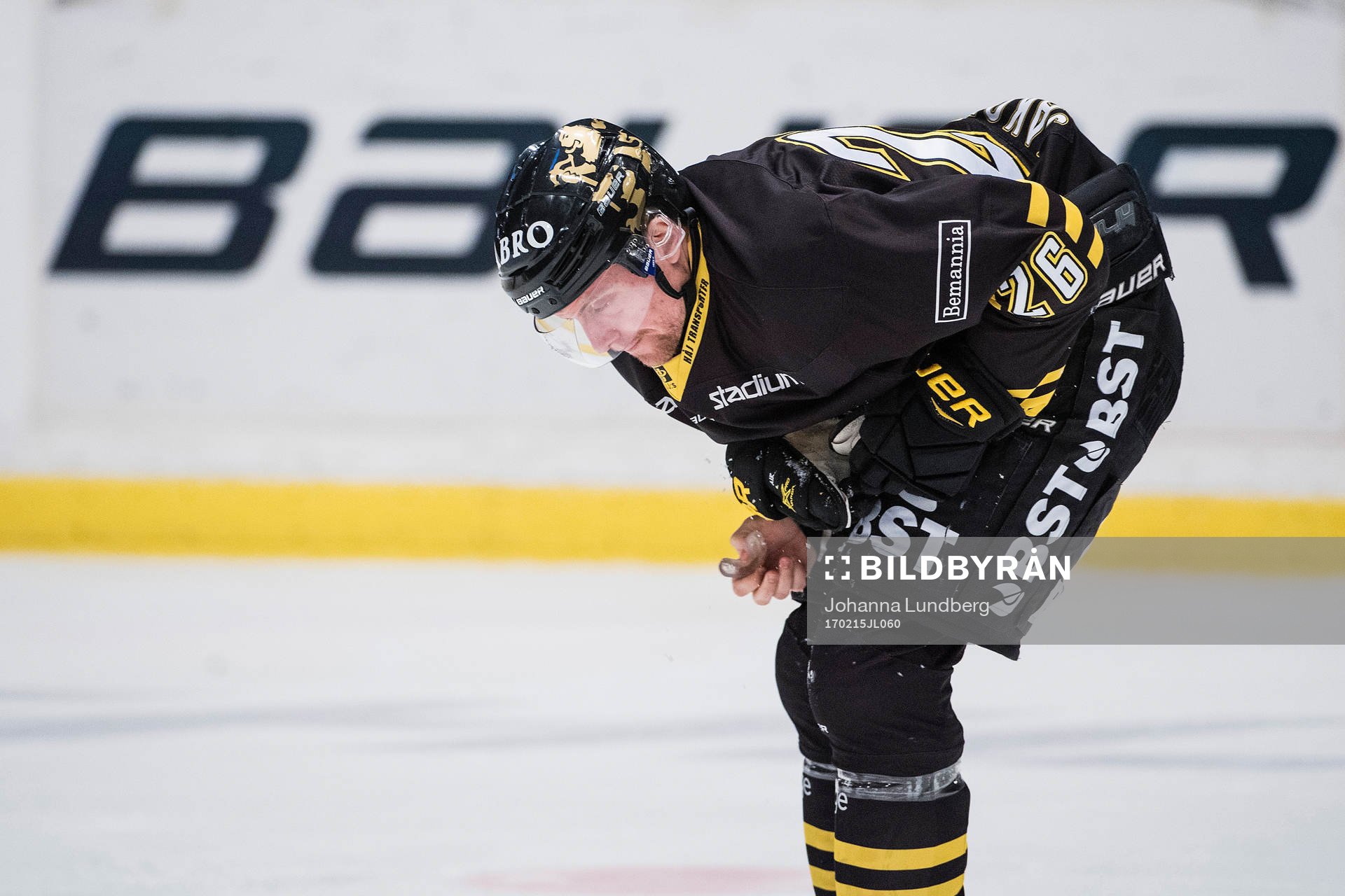 s Jens Jakobs har ont
