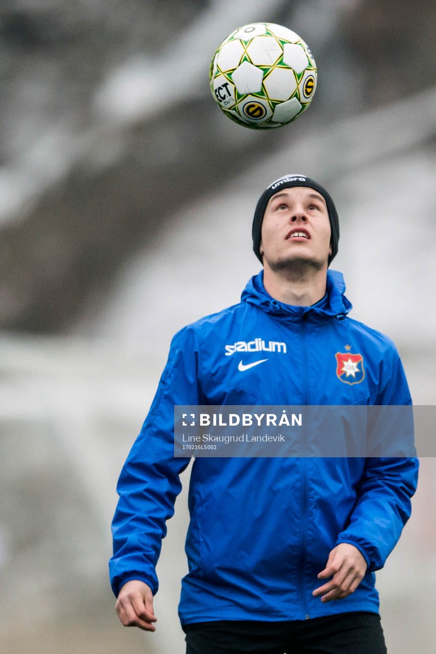 Rasmus Andernil Bozic