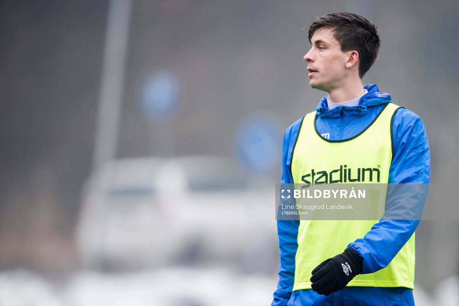 Daniel Paulson