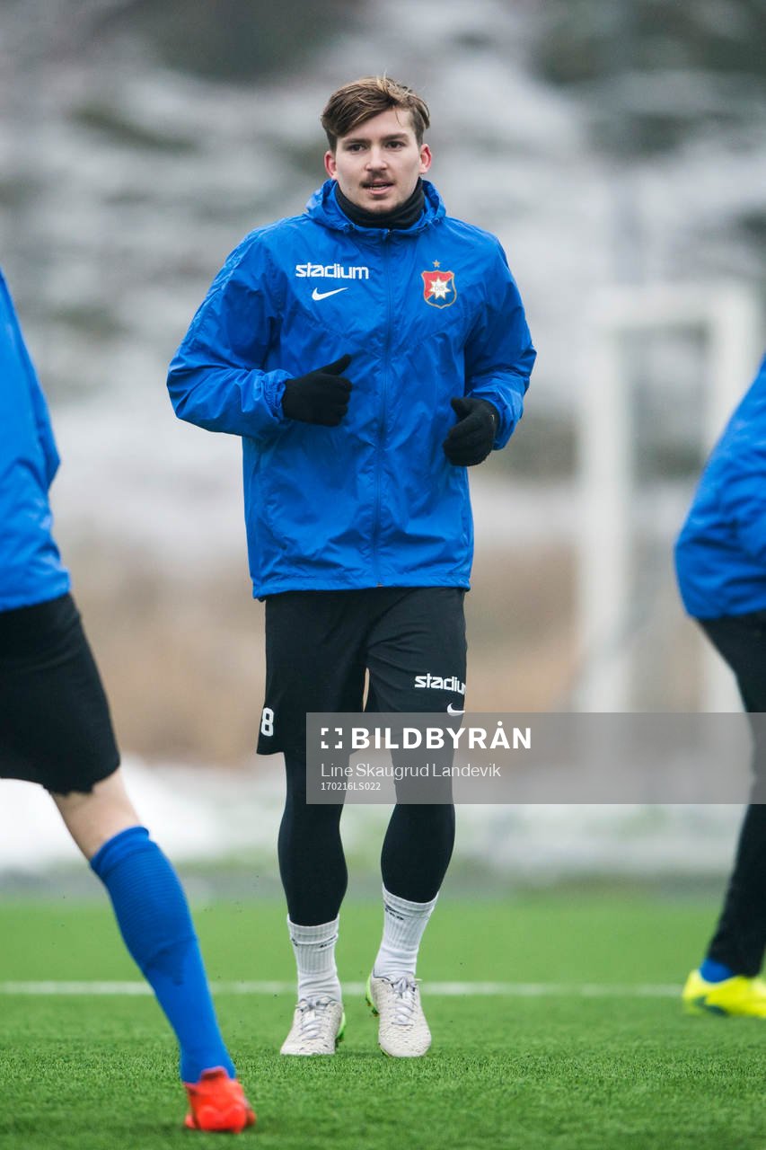 Andreas Östling