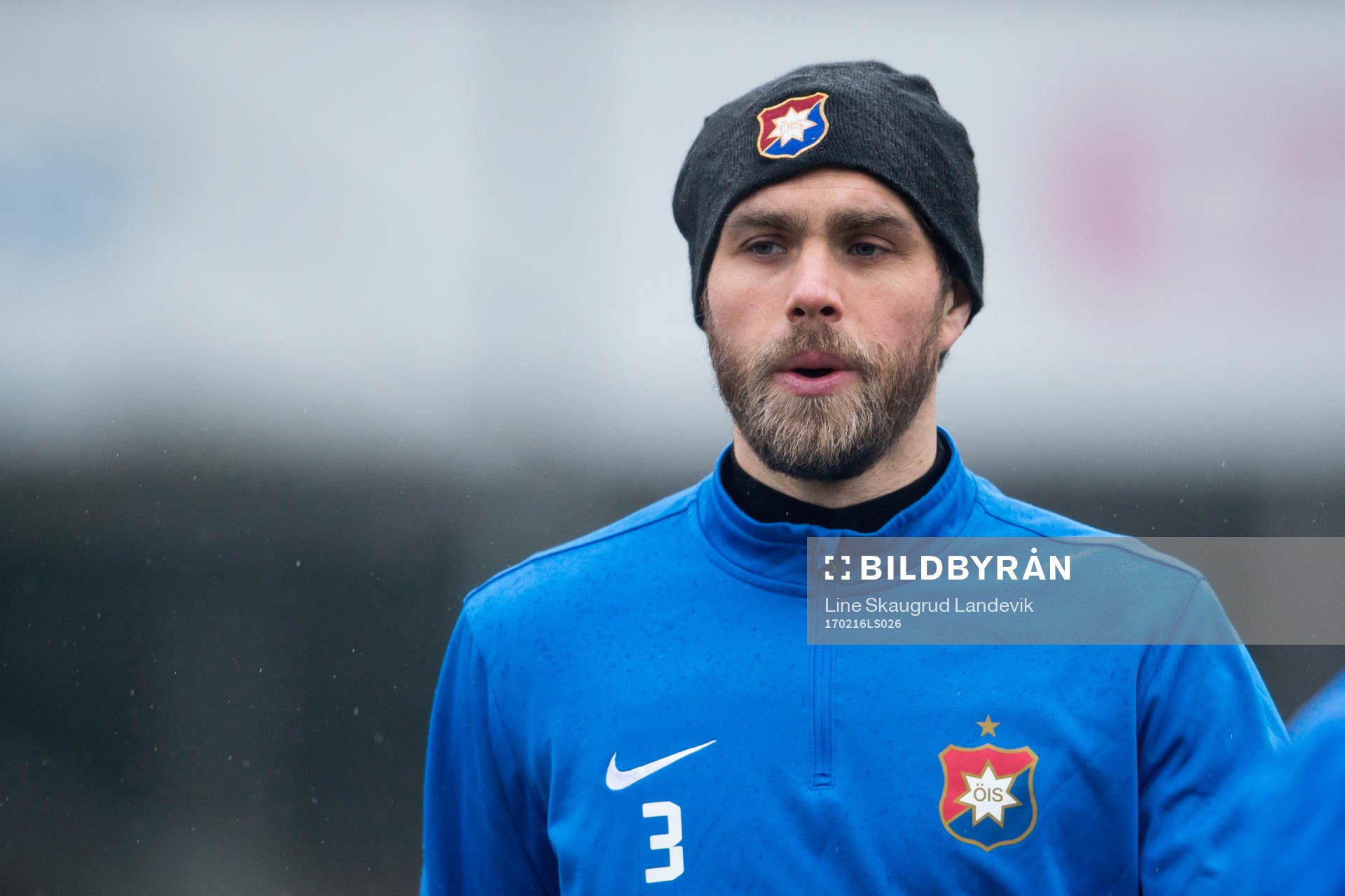 Johan Elmander