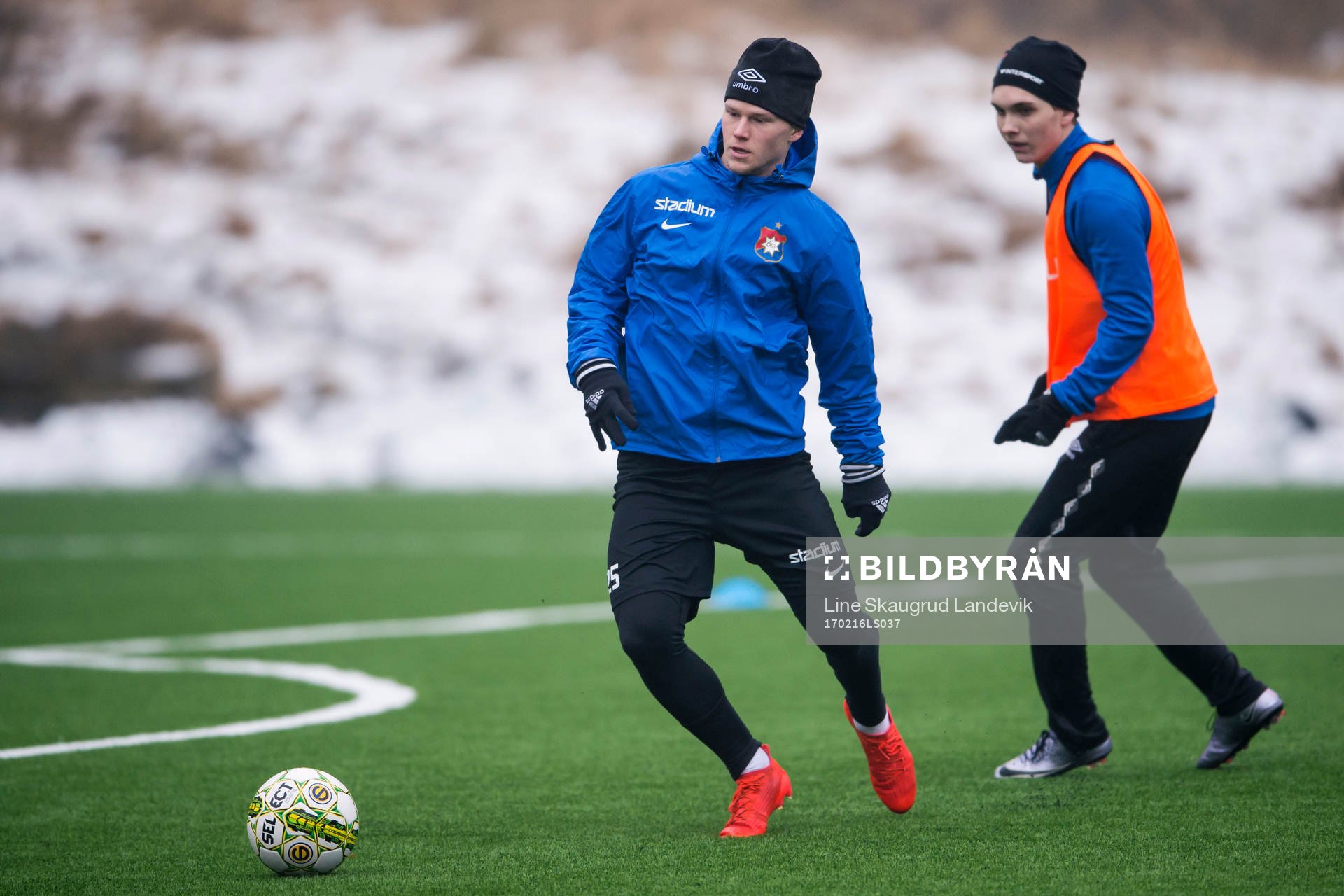 Joel Enarsson