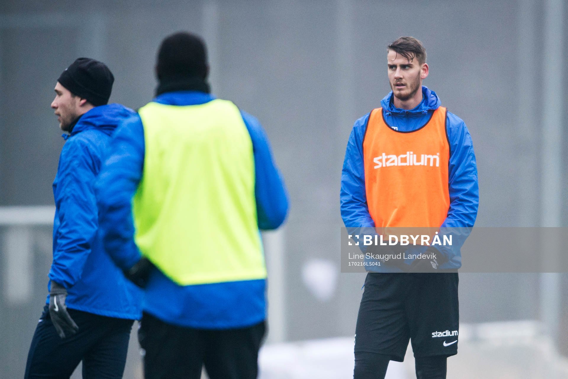 Johan Hammar
