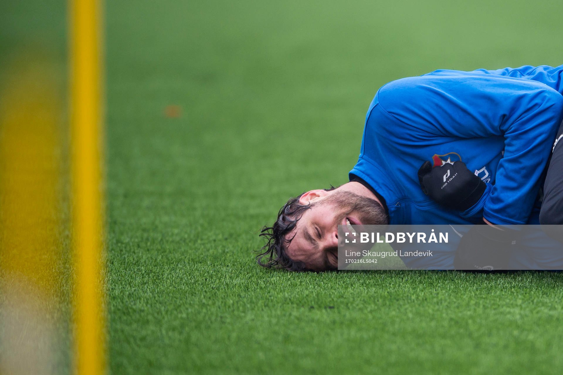 Johan Elmander