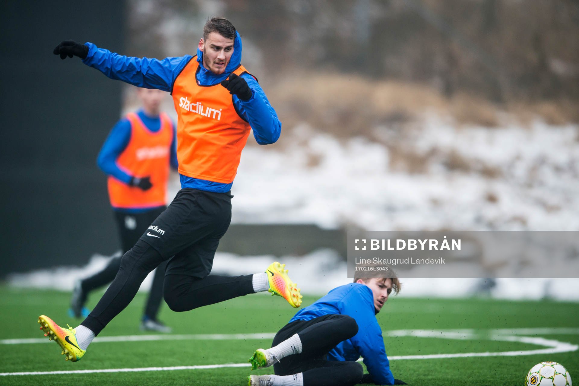 Johan Hammar