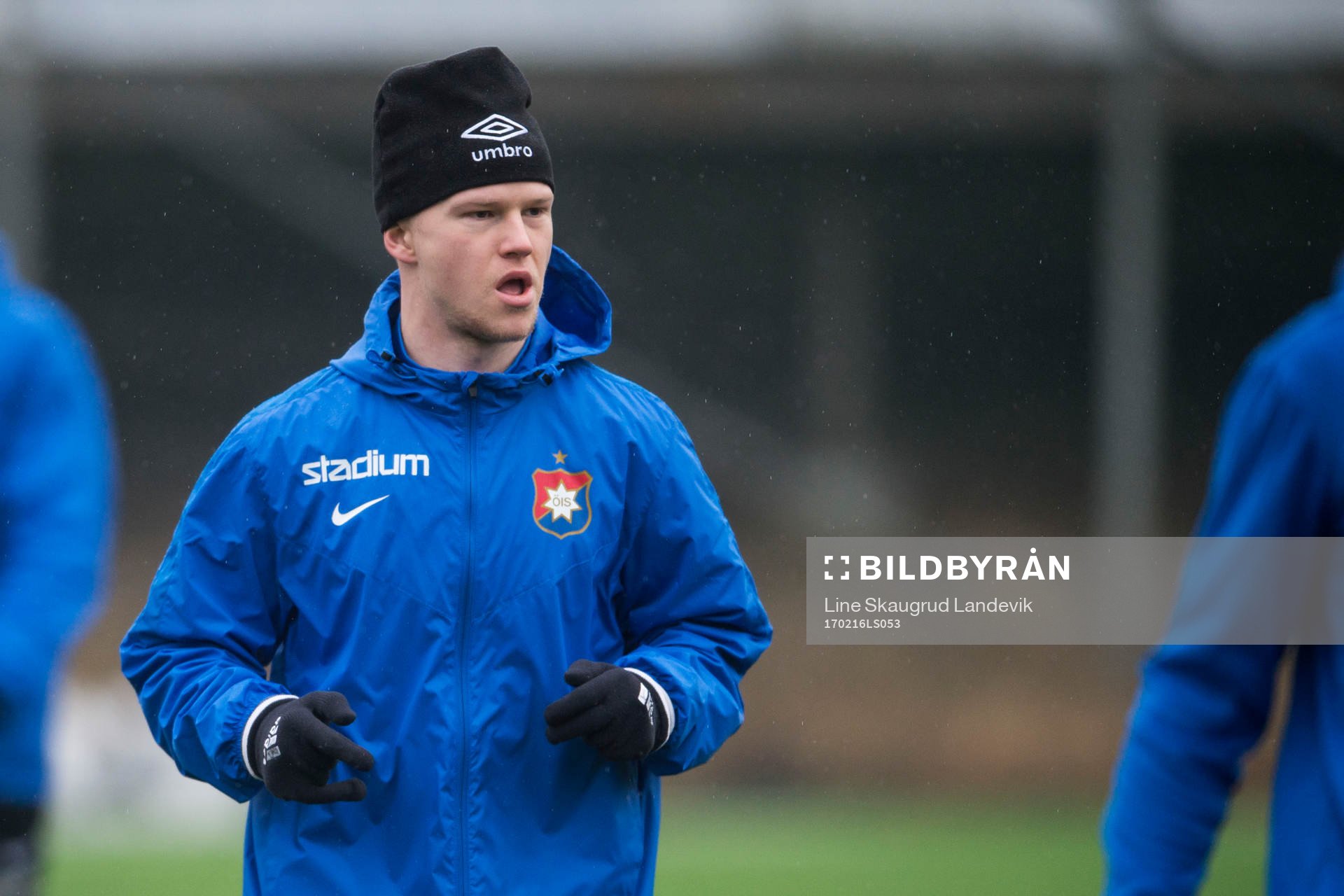Joel Enarsson