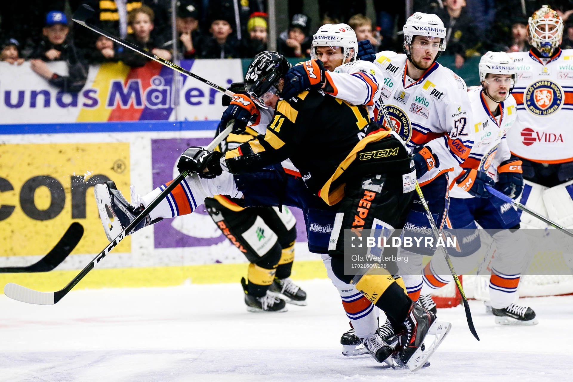 Skellefteås Henrik Hetta