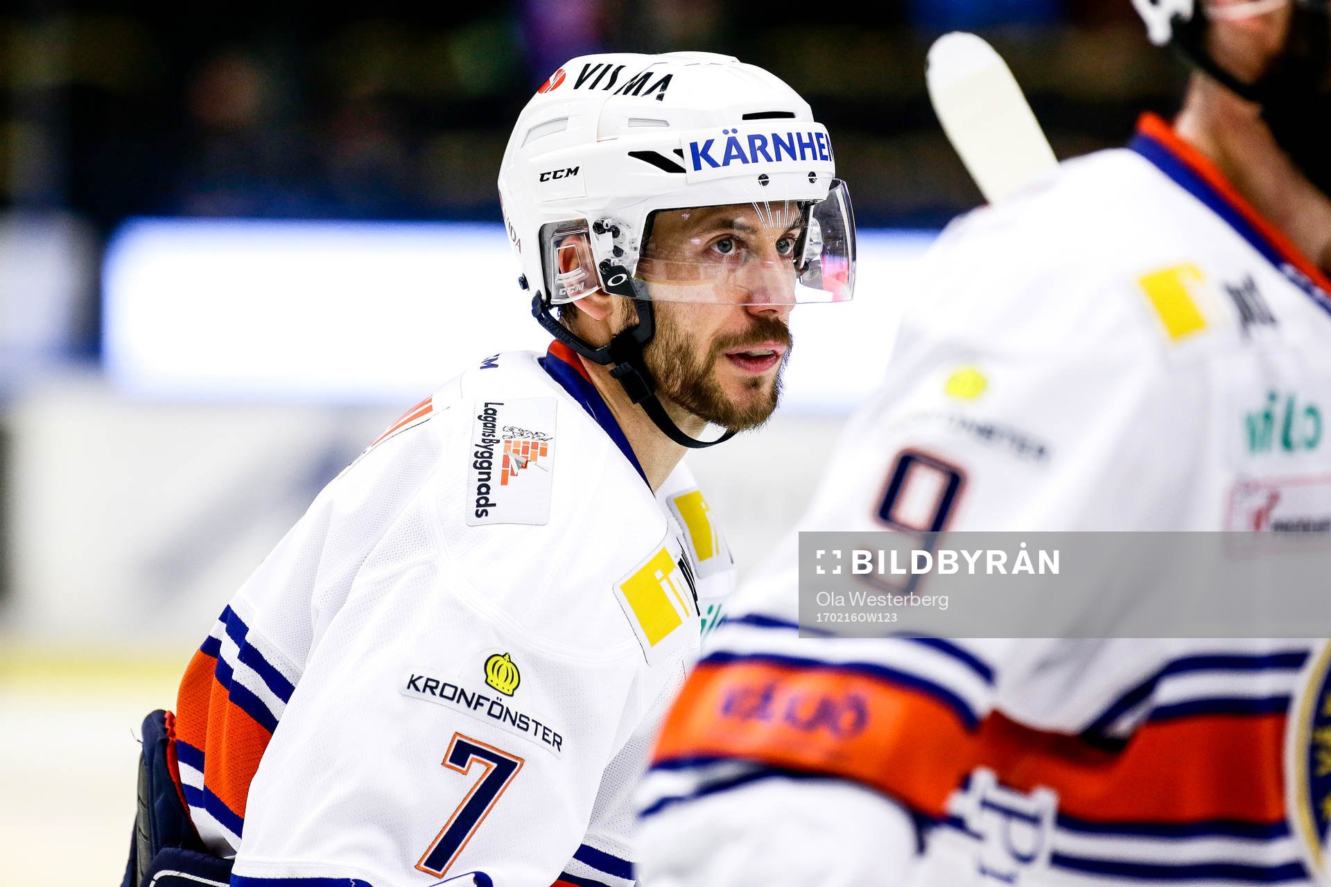 Växjös Jeff Tambellini