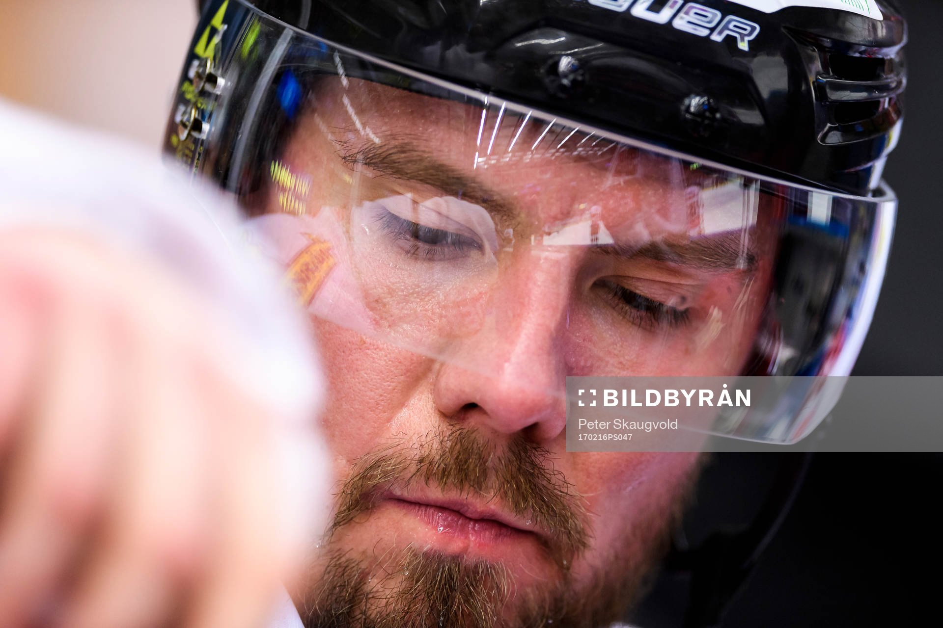 Örebros Nicklas Grossmann
