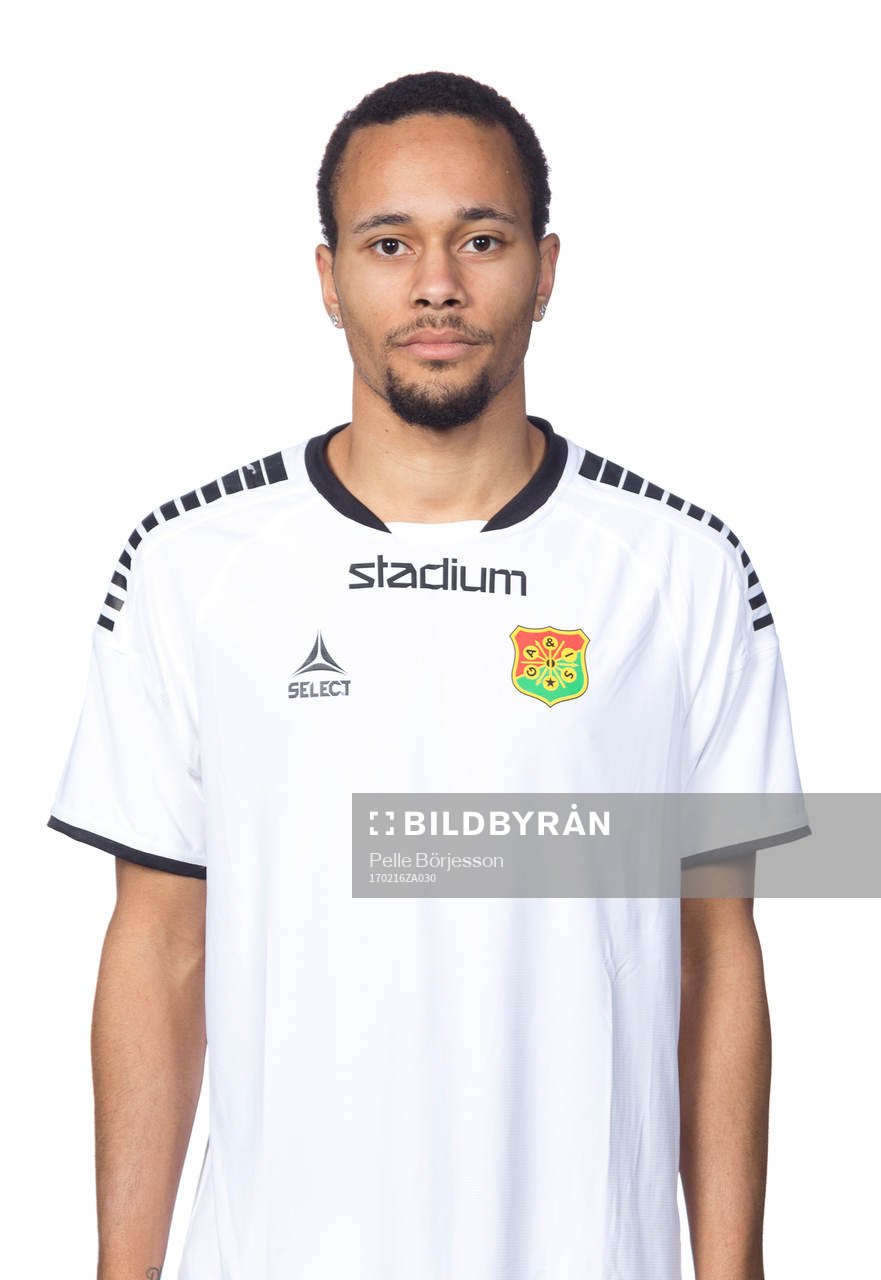 Gais Pascal Olsson