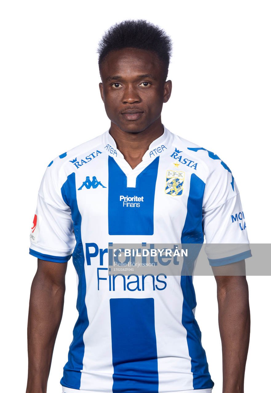 Göteborgs Lawson Sabah