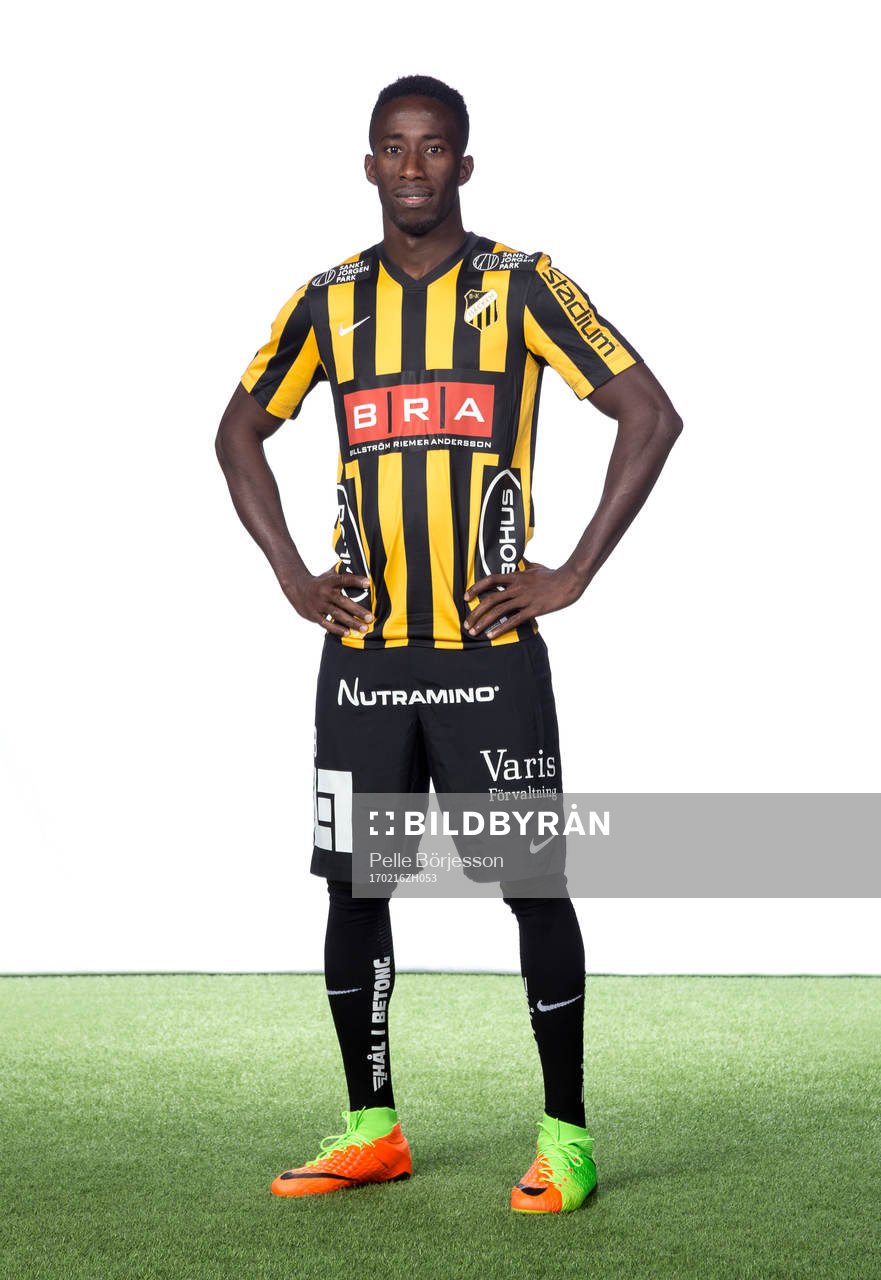 Häckens Demba Savage