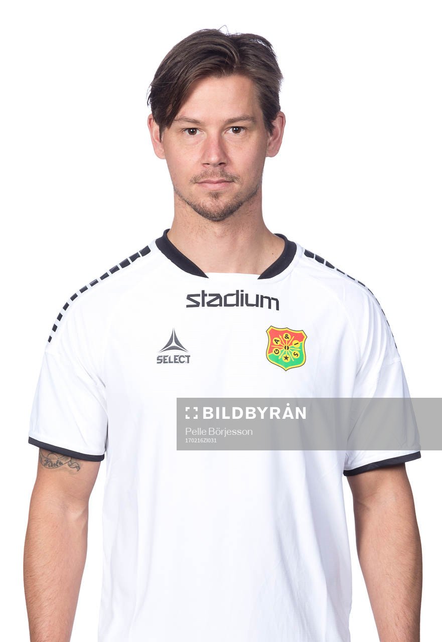 Gais Dusan Djuric