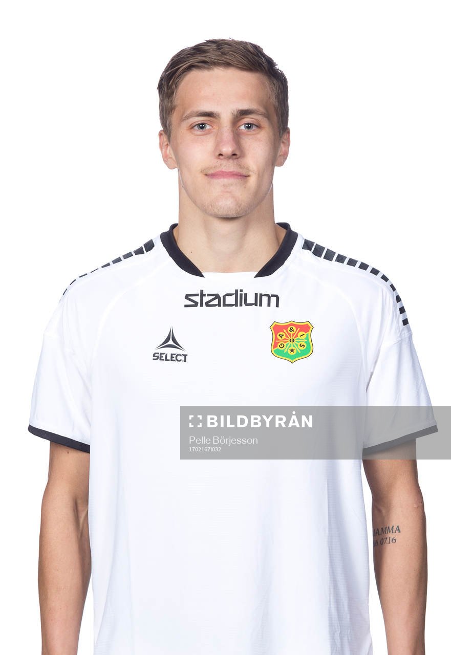 Gais Erik Westermark