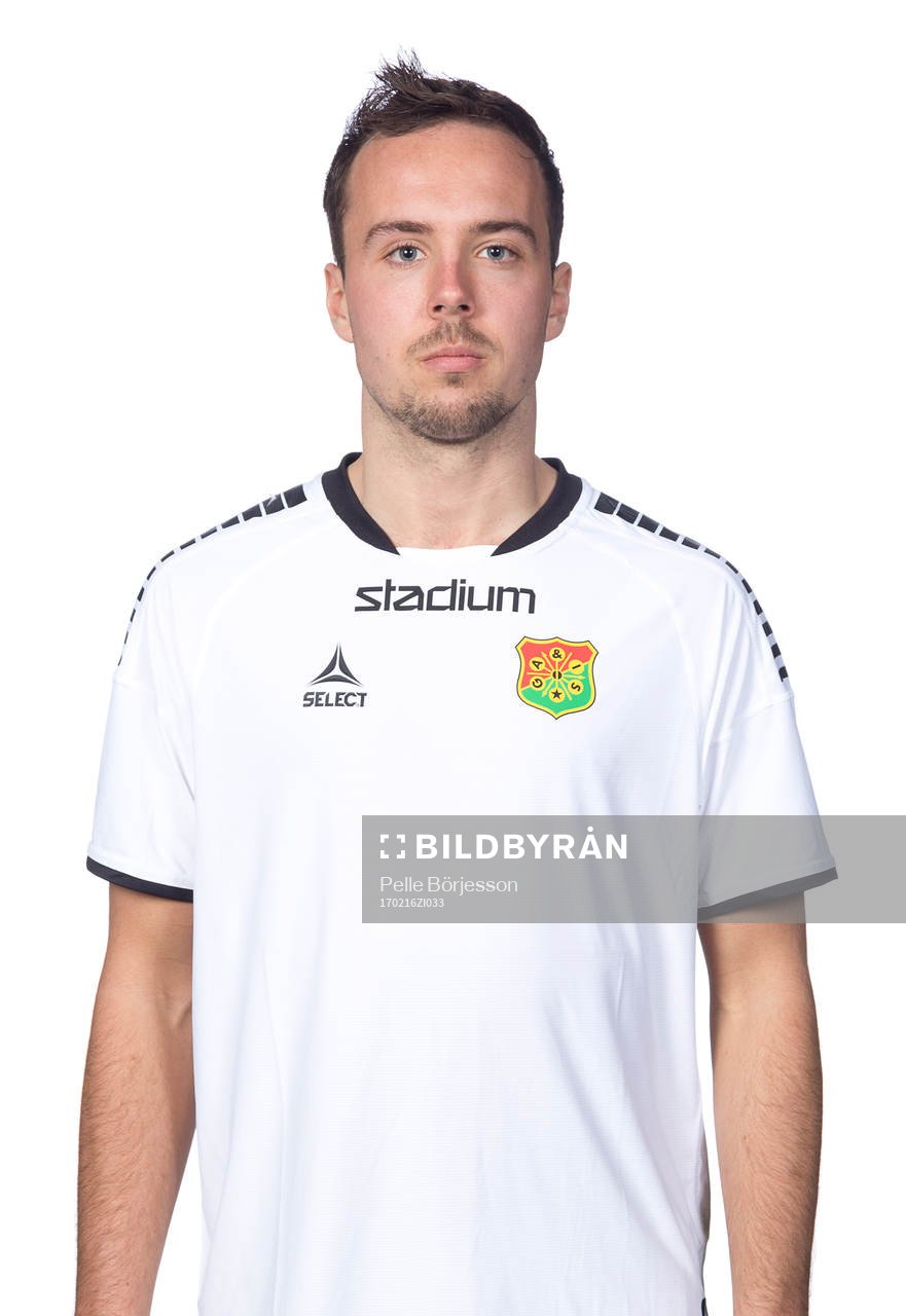 Gais Sebastian Möller
