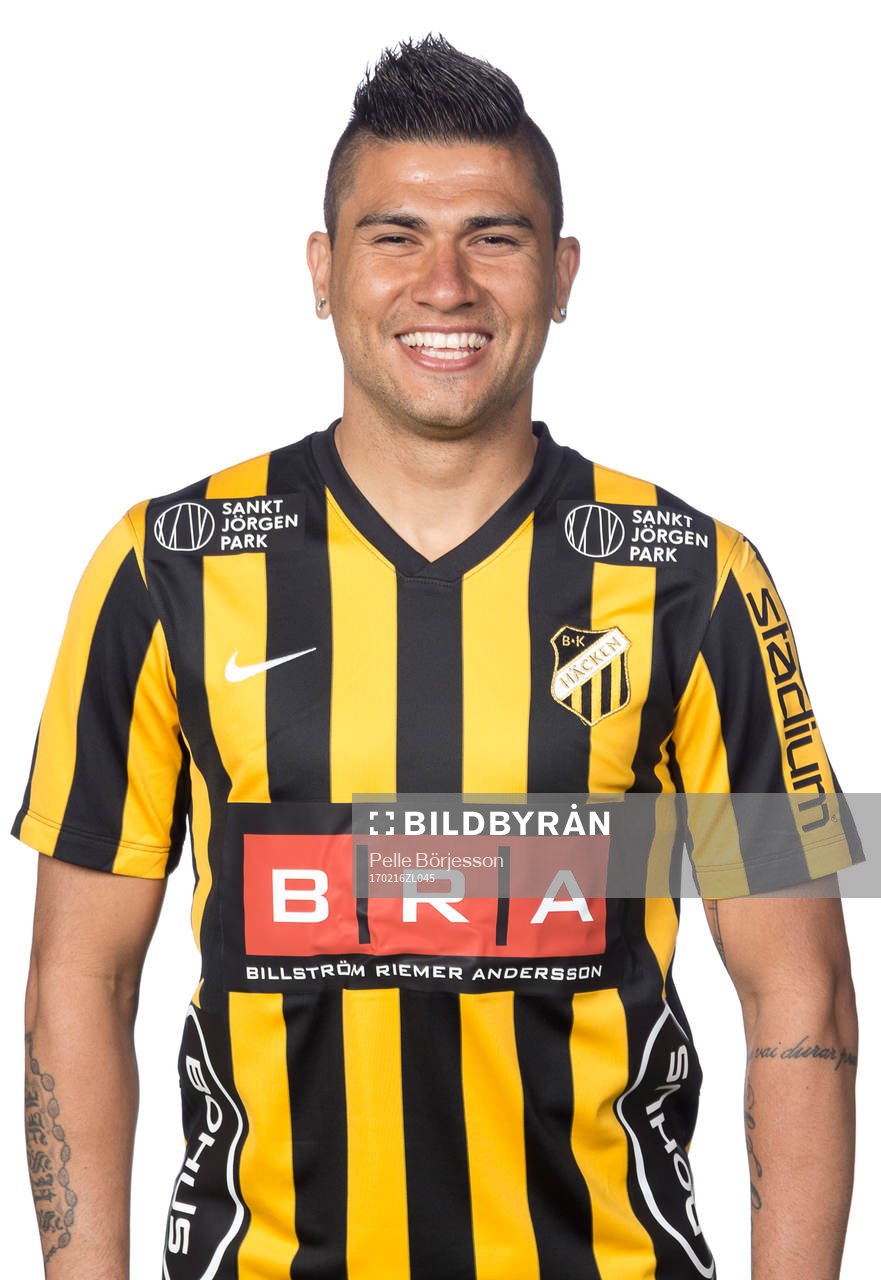 Häckens Paulinho