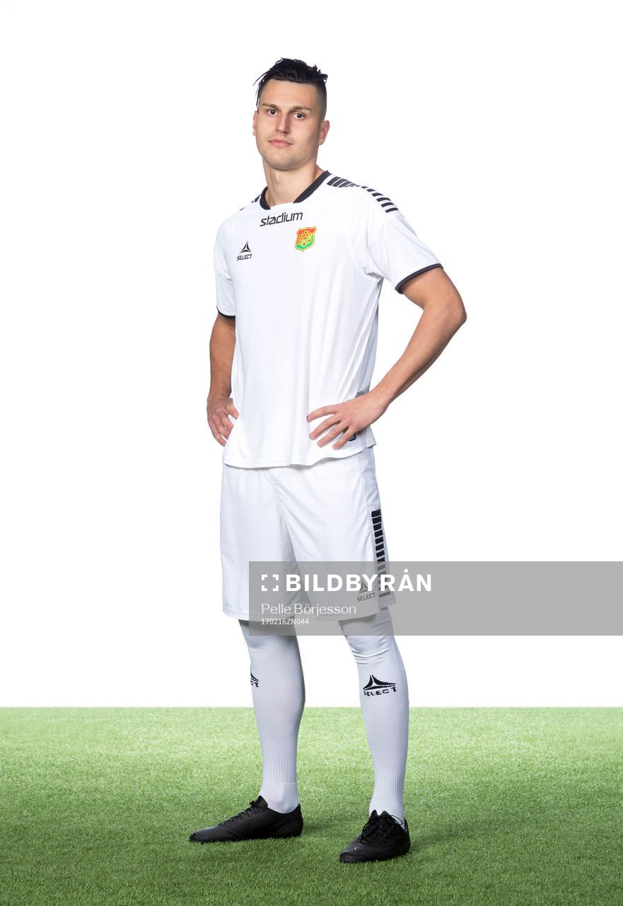 Gais Luka Mijaljevic