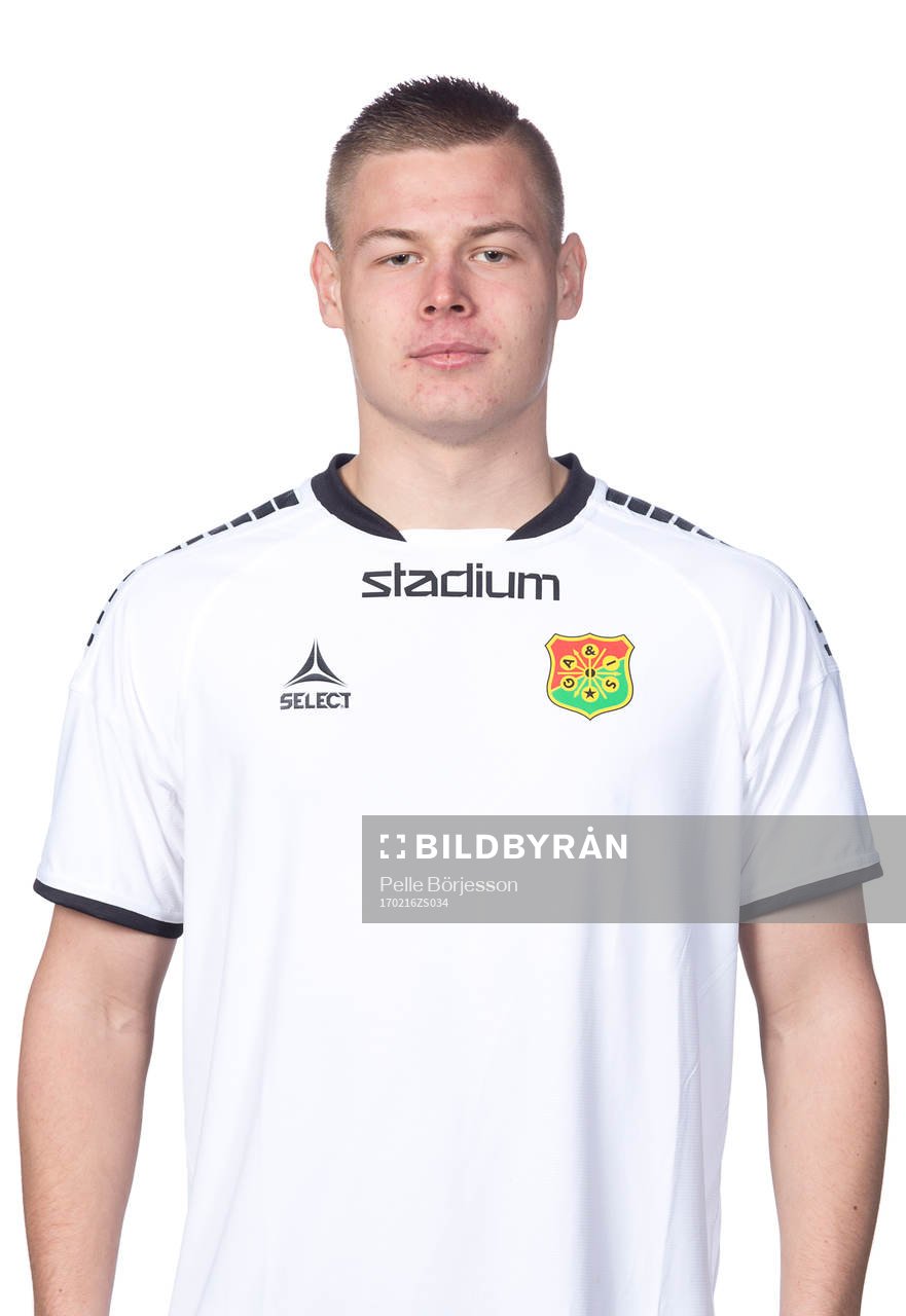 Gais Alexander Leksell