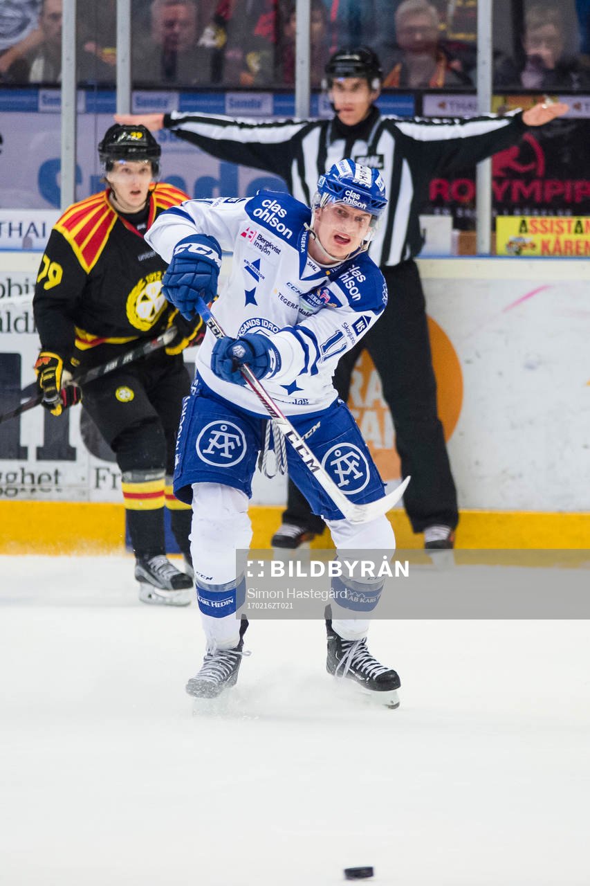 Leksands Martin Karlsson