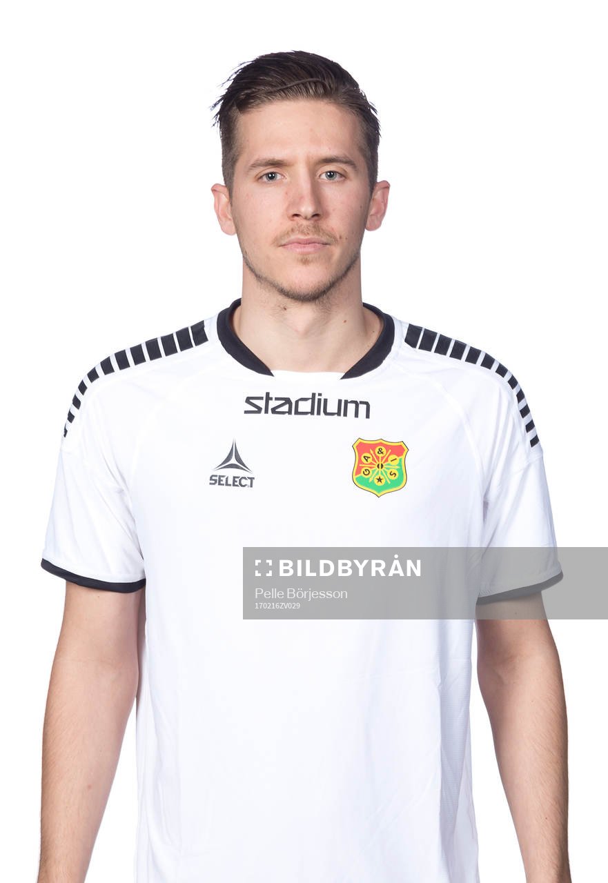 Gais Daniel Janevski