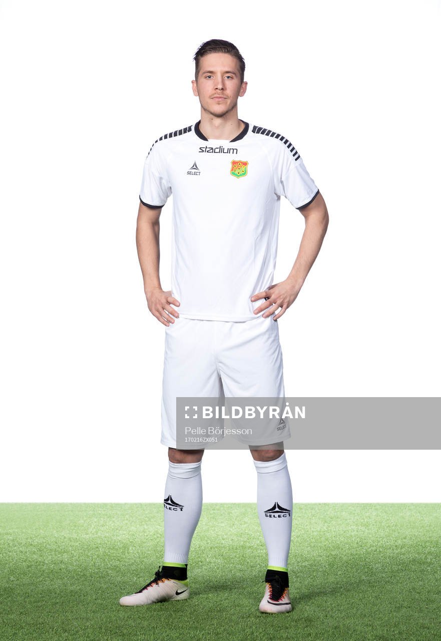 Gais Daniel Janevski