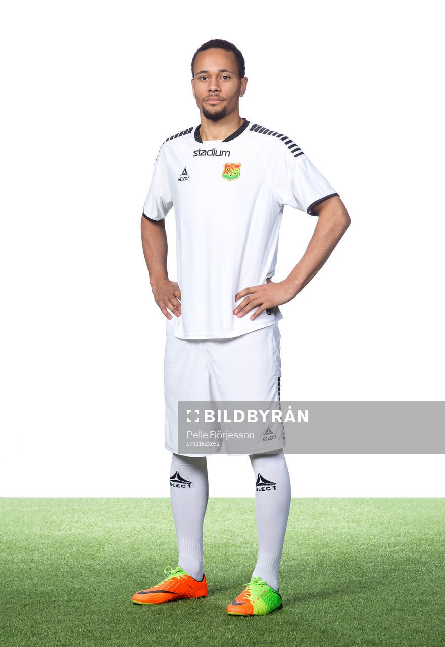 Gais Pascal Olsson