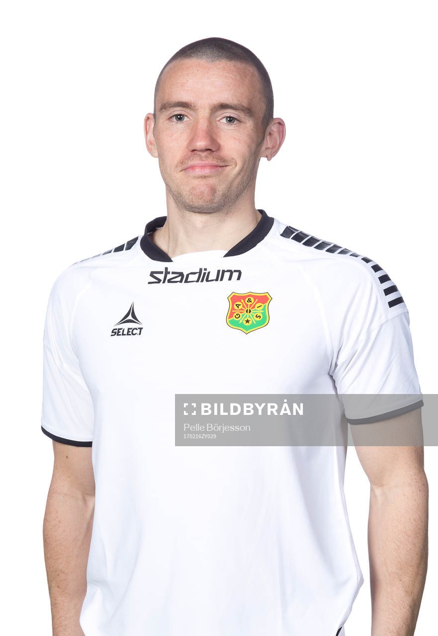 Gais James Sinclair