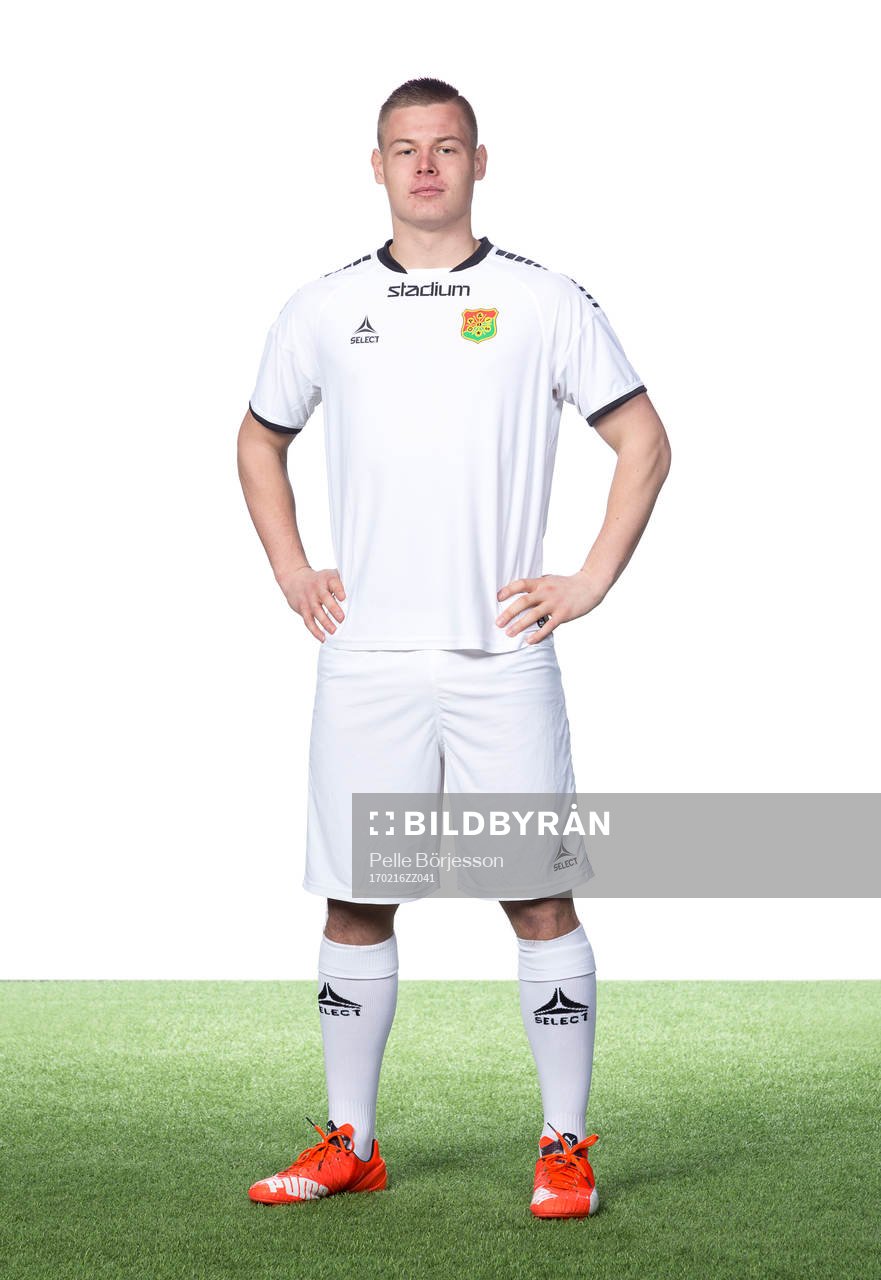 Gais Alexander Leksell