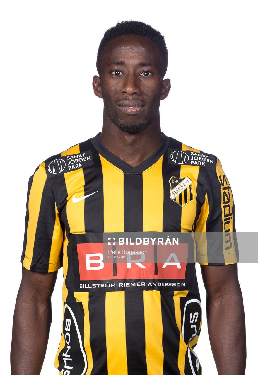 Häckens Demba Savage