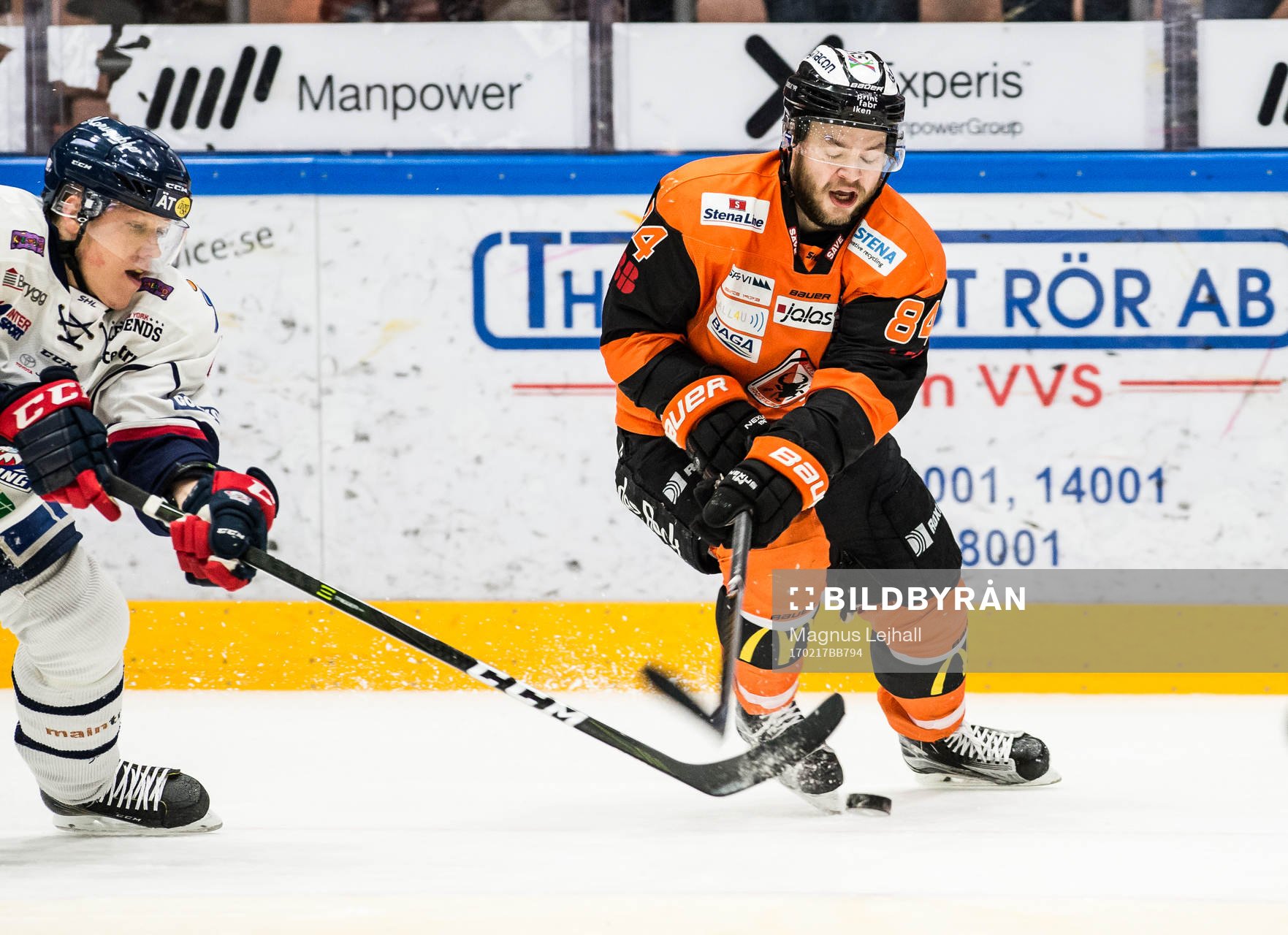 Karlskronas Jimmy Andersson