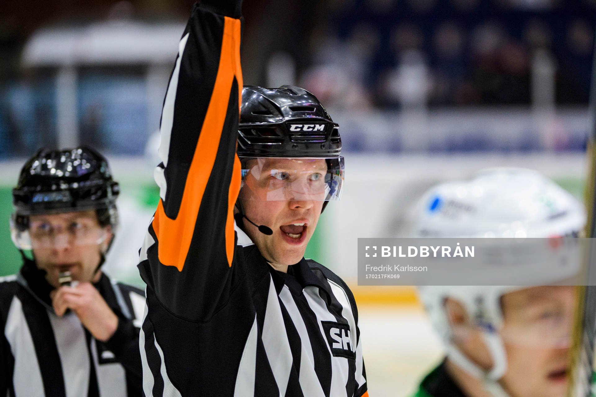 Domare Aleksi Rantala