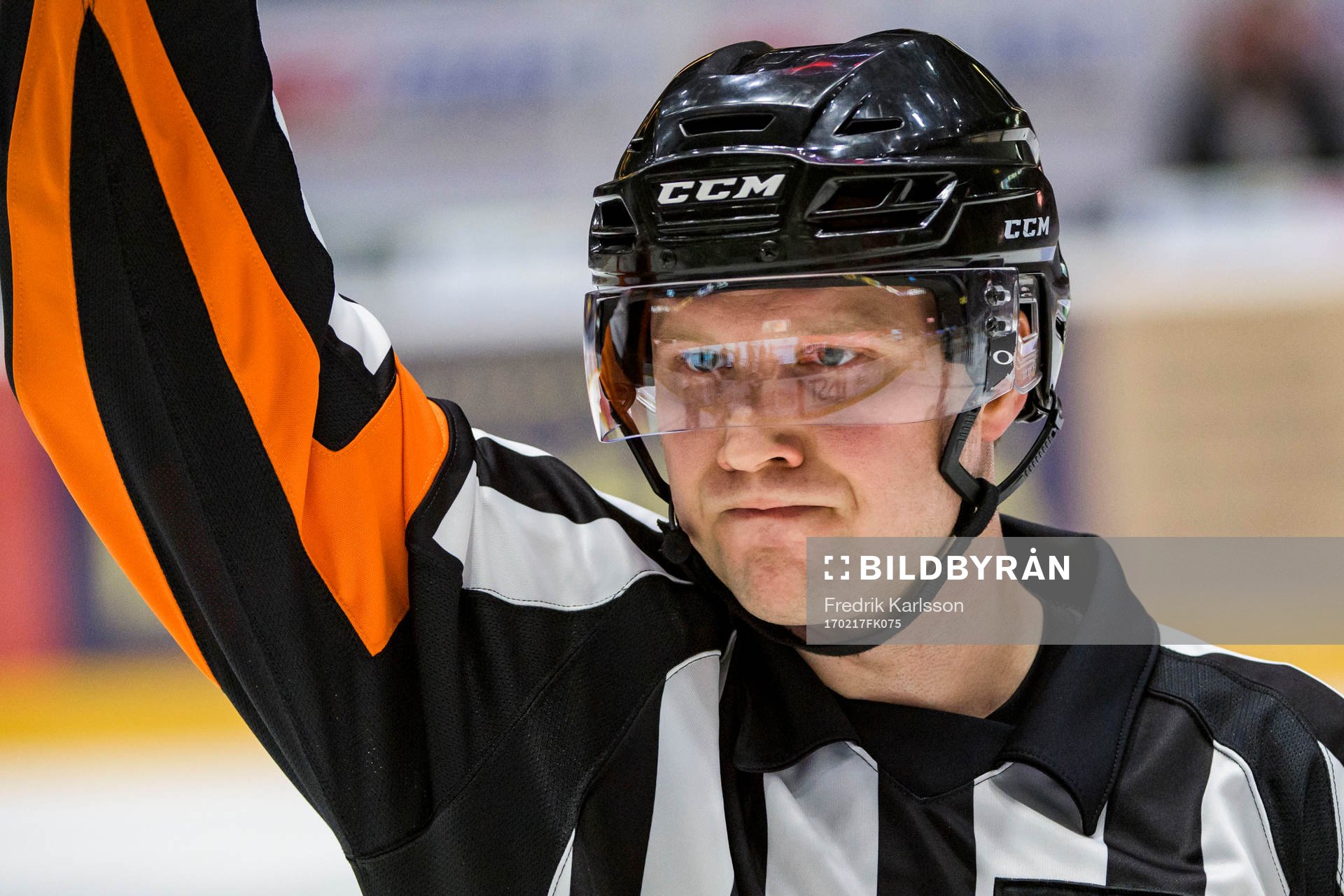 Domare Aleksi Rantala