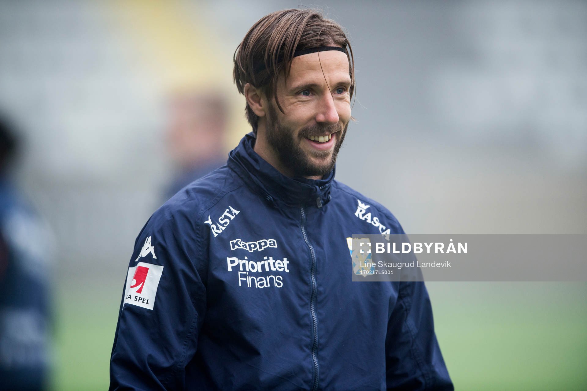 Mattias Bjärsmyr