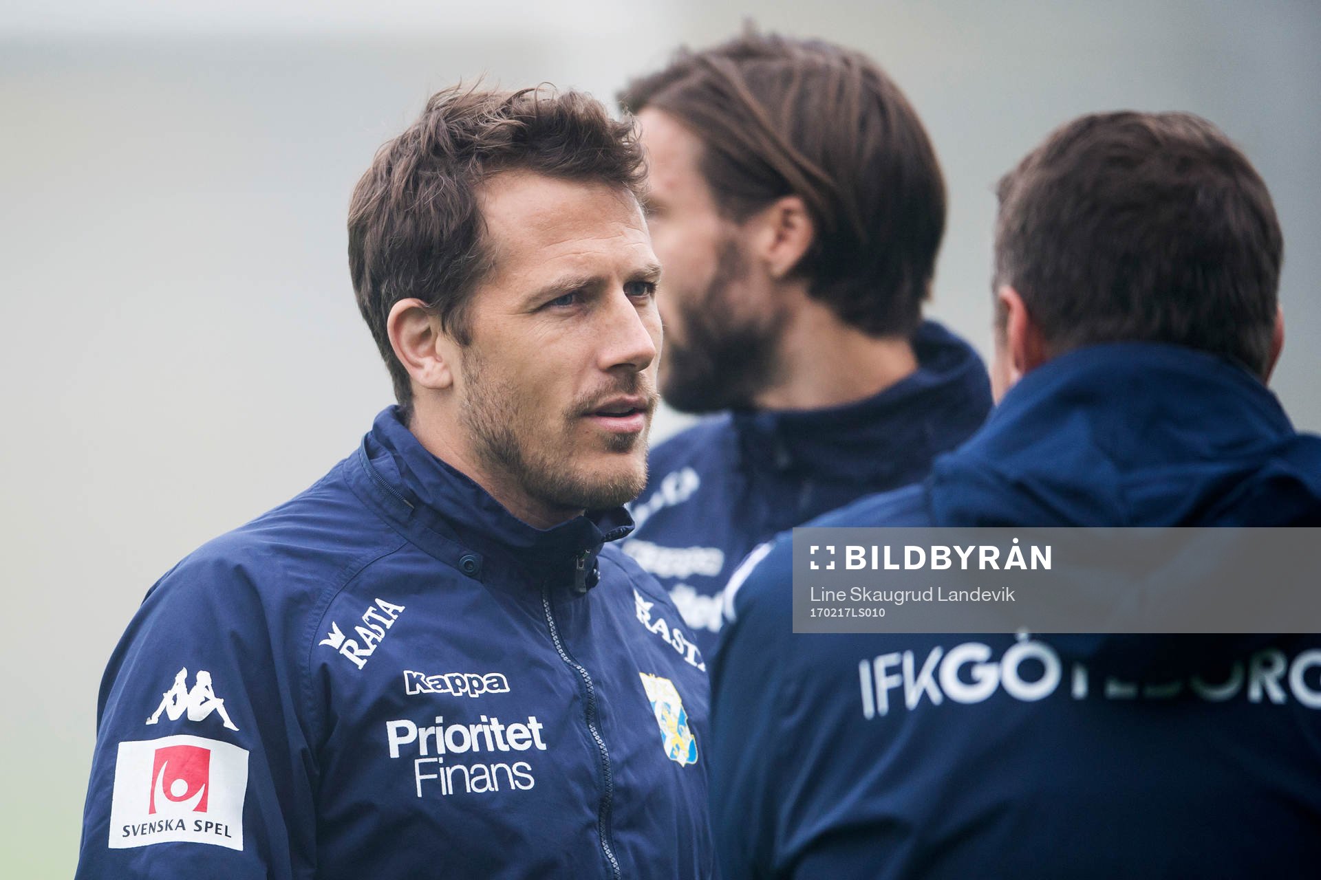 Tobias Hysen