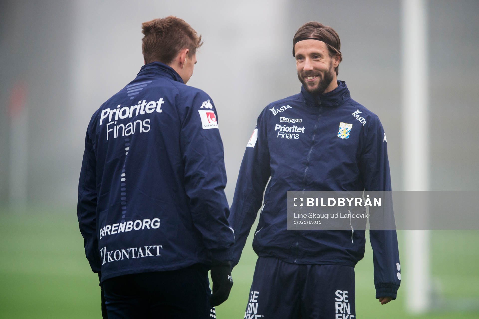 Mattias Bjärsmyr