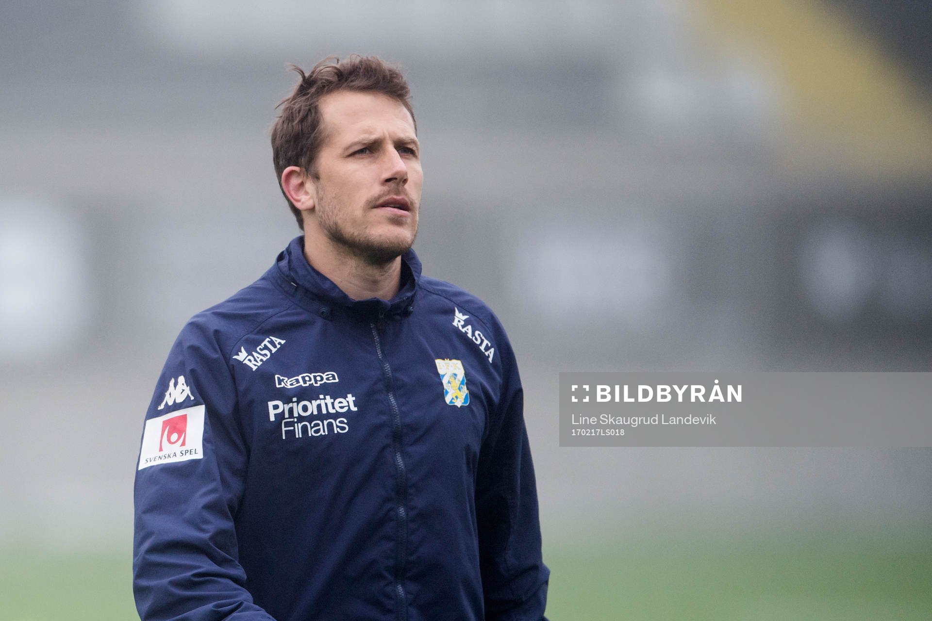 Tobias Hysen