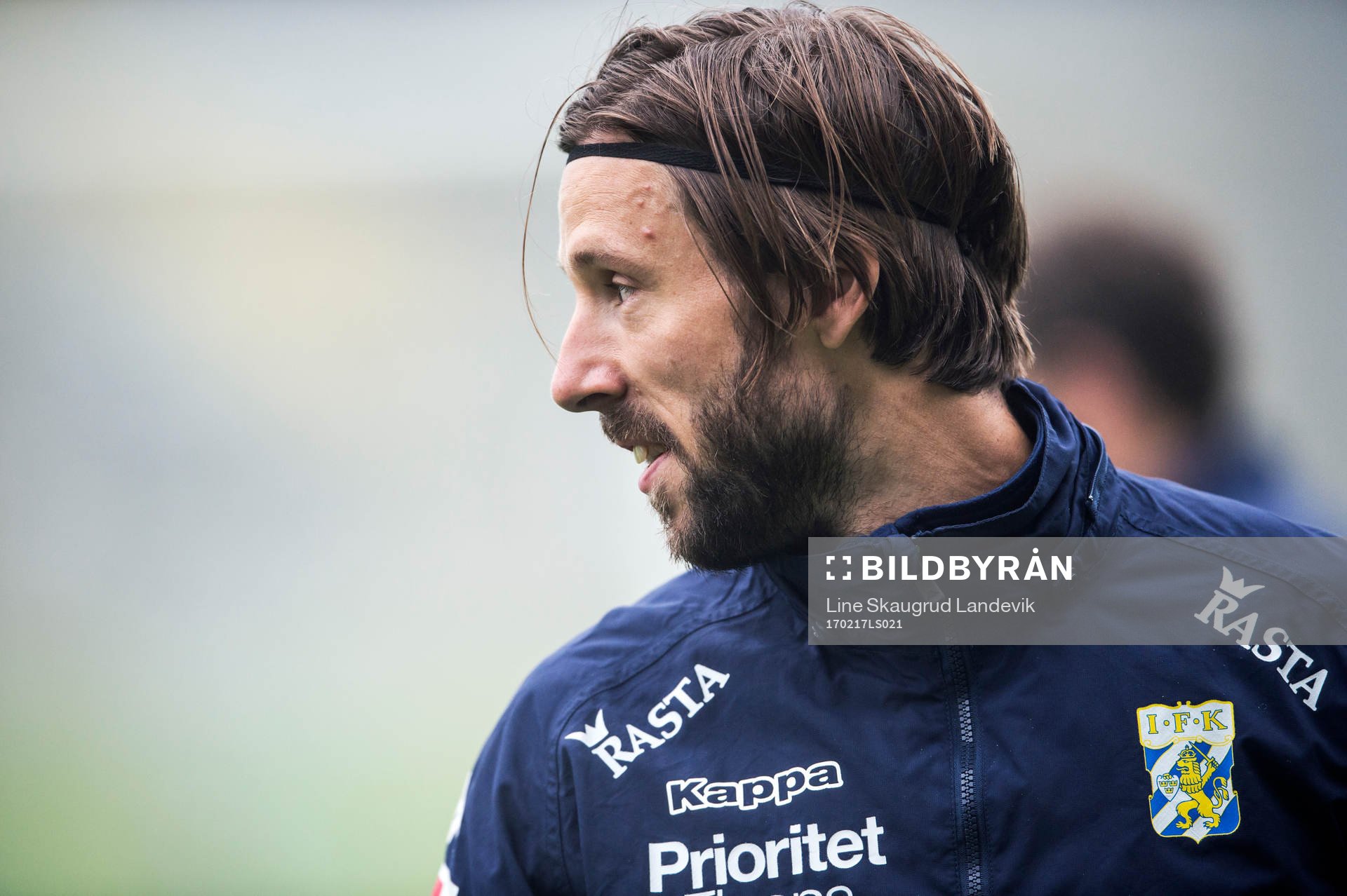 Mattias Bjärsmyr