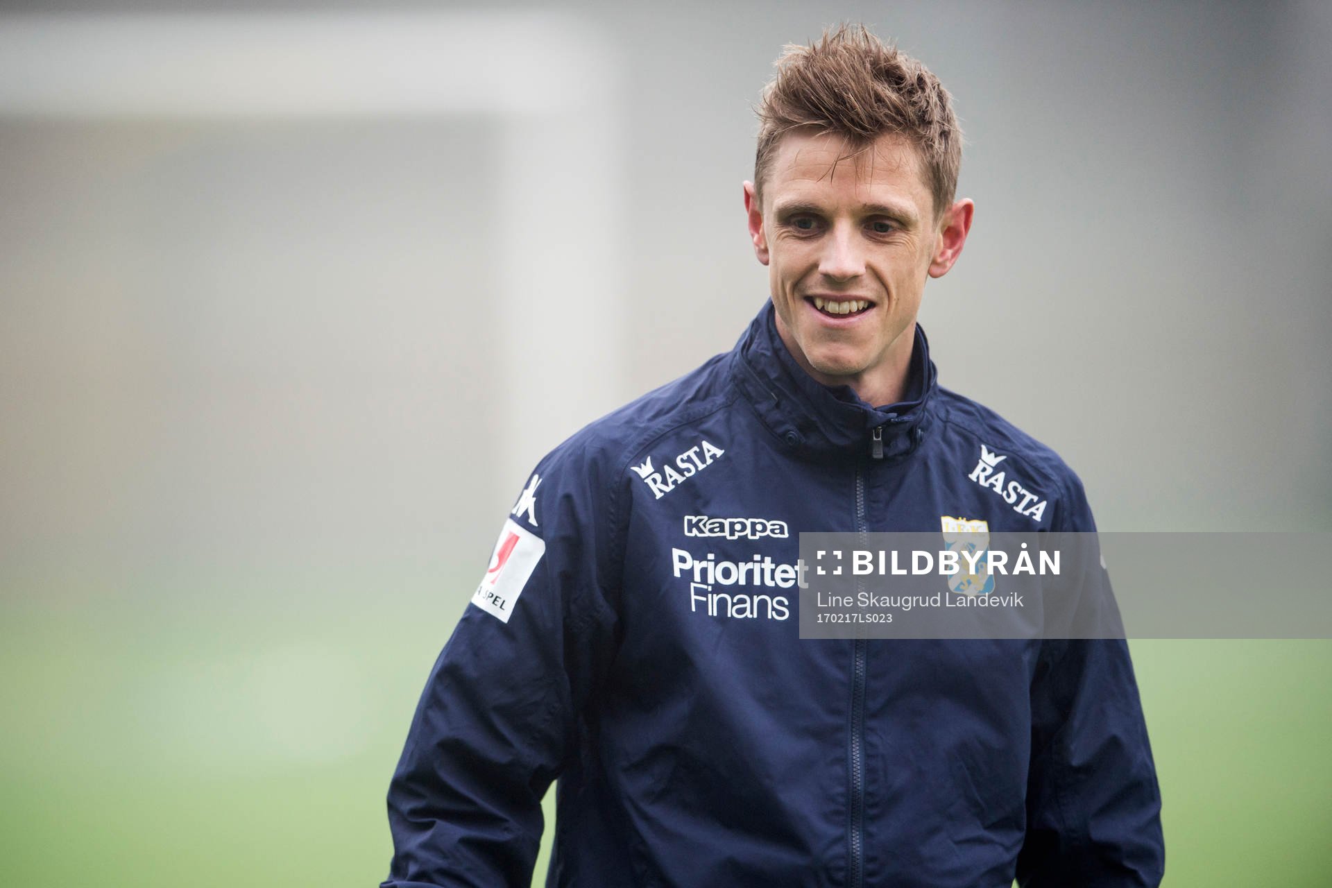 Sören Rieks