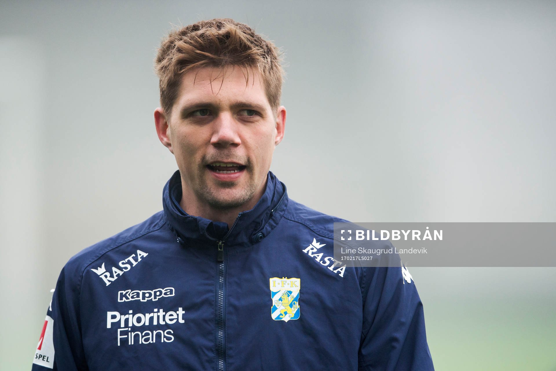 Mikael Boman