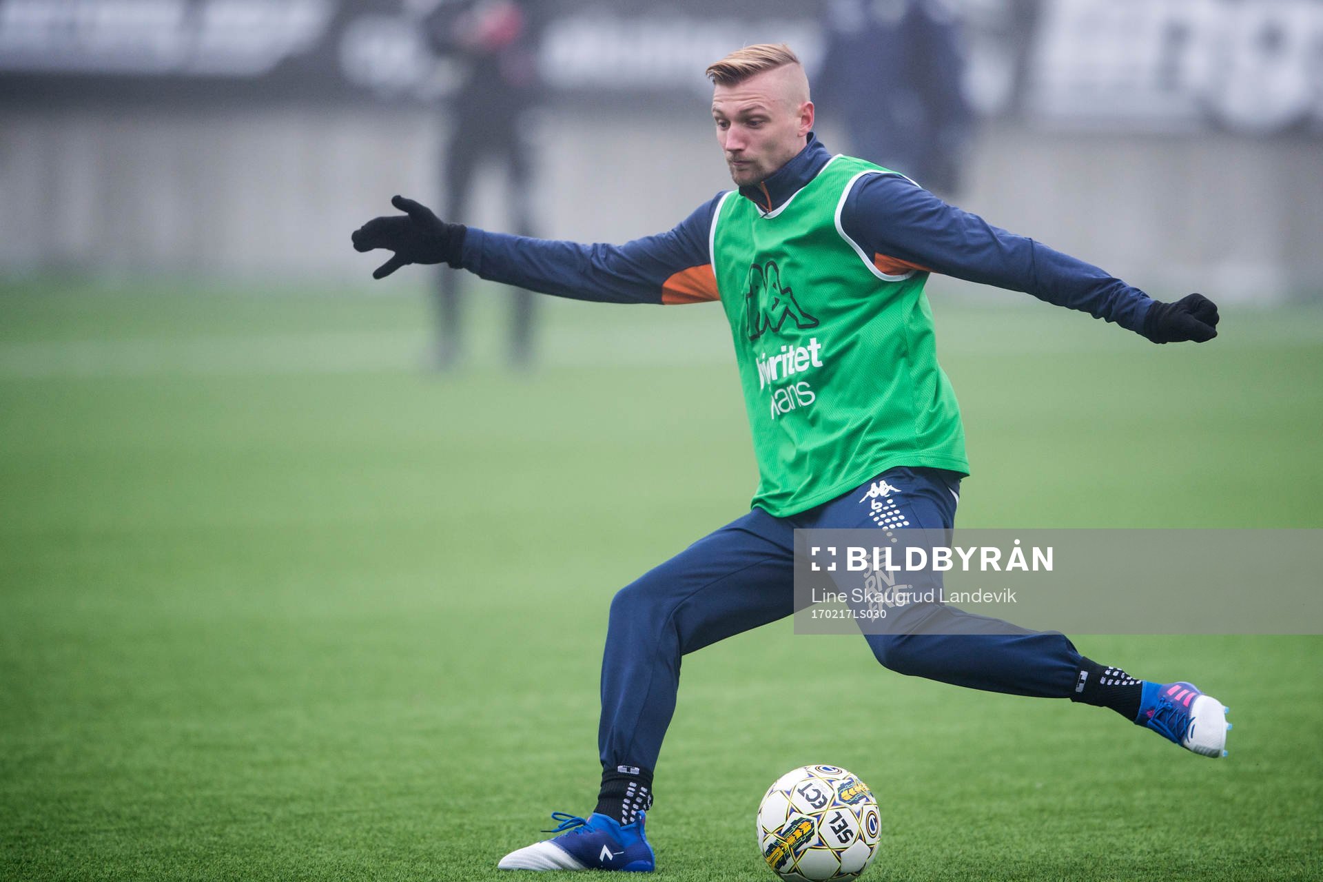 Sebastian Eriksson